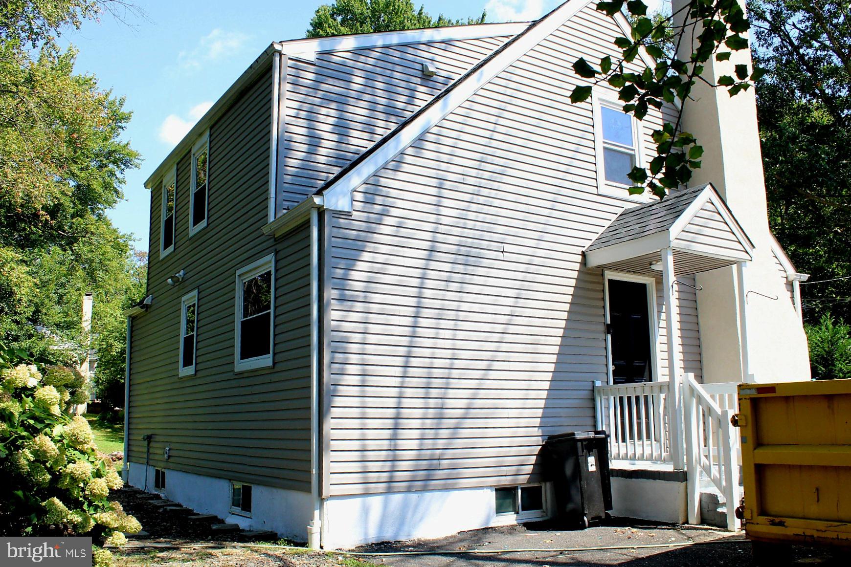 21 BEAVER AVENUE