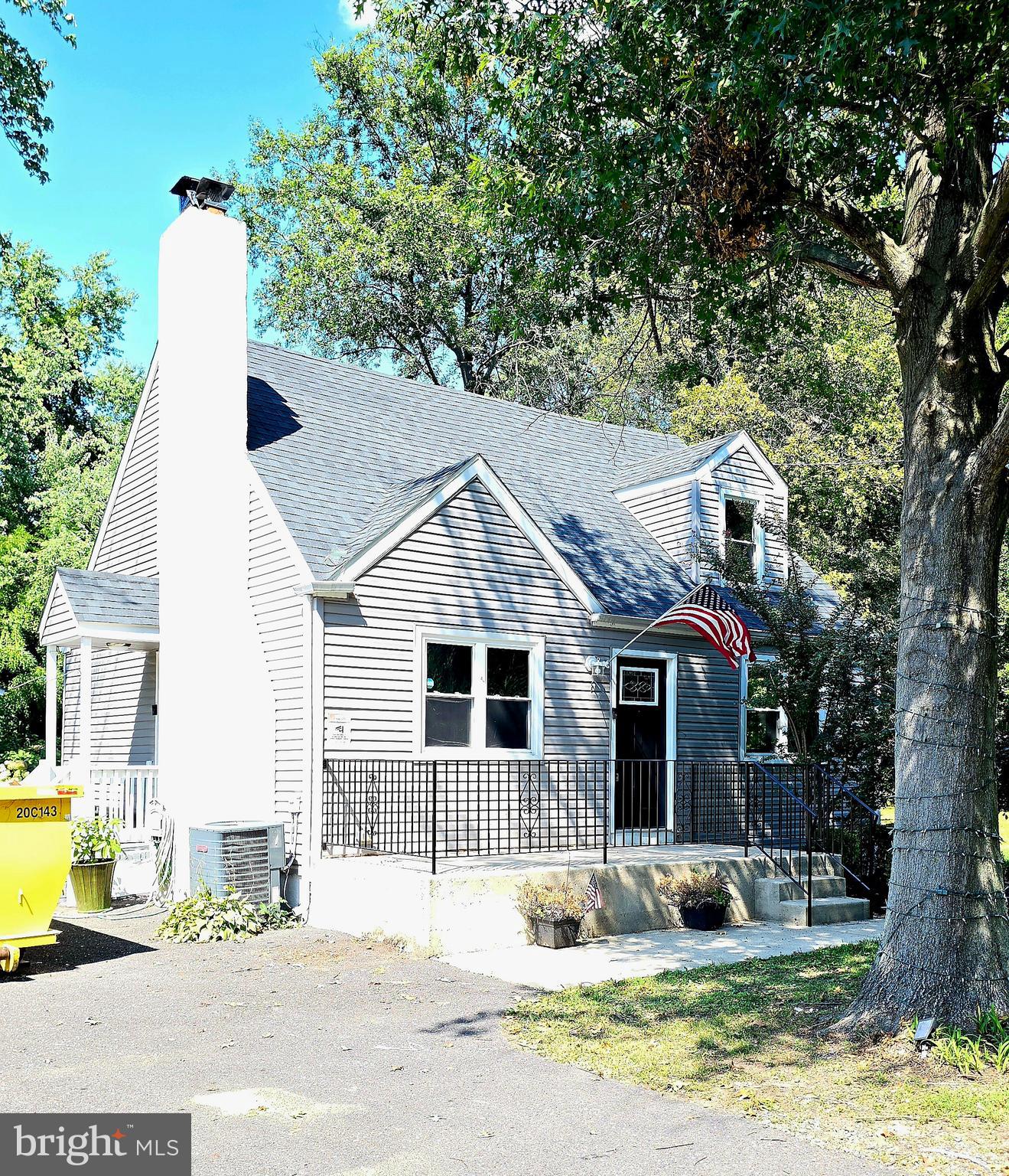21 BEAVER AVENUE