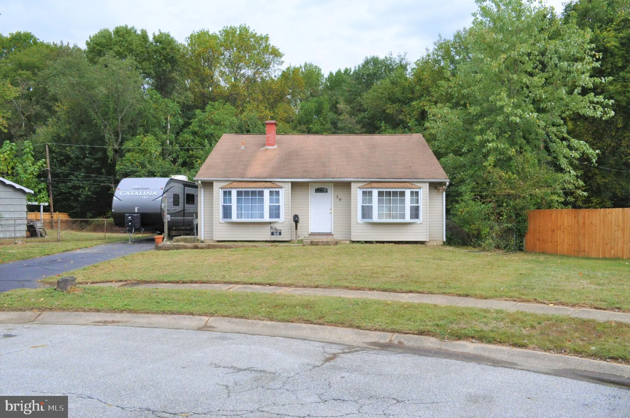 20 Todd Lane, Newark, DE 19713