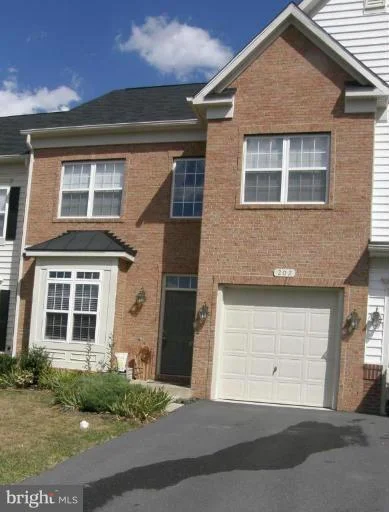 202 London Downs Circle, Stephens City, VA 22655