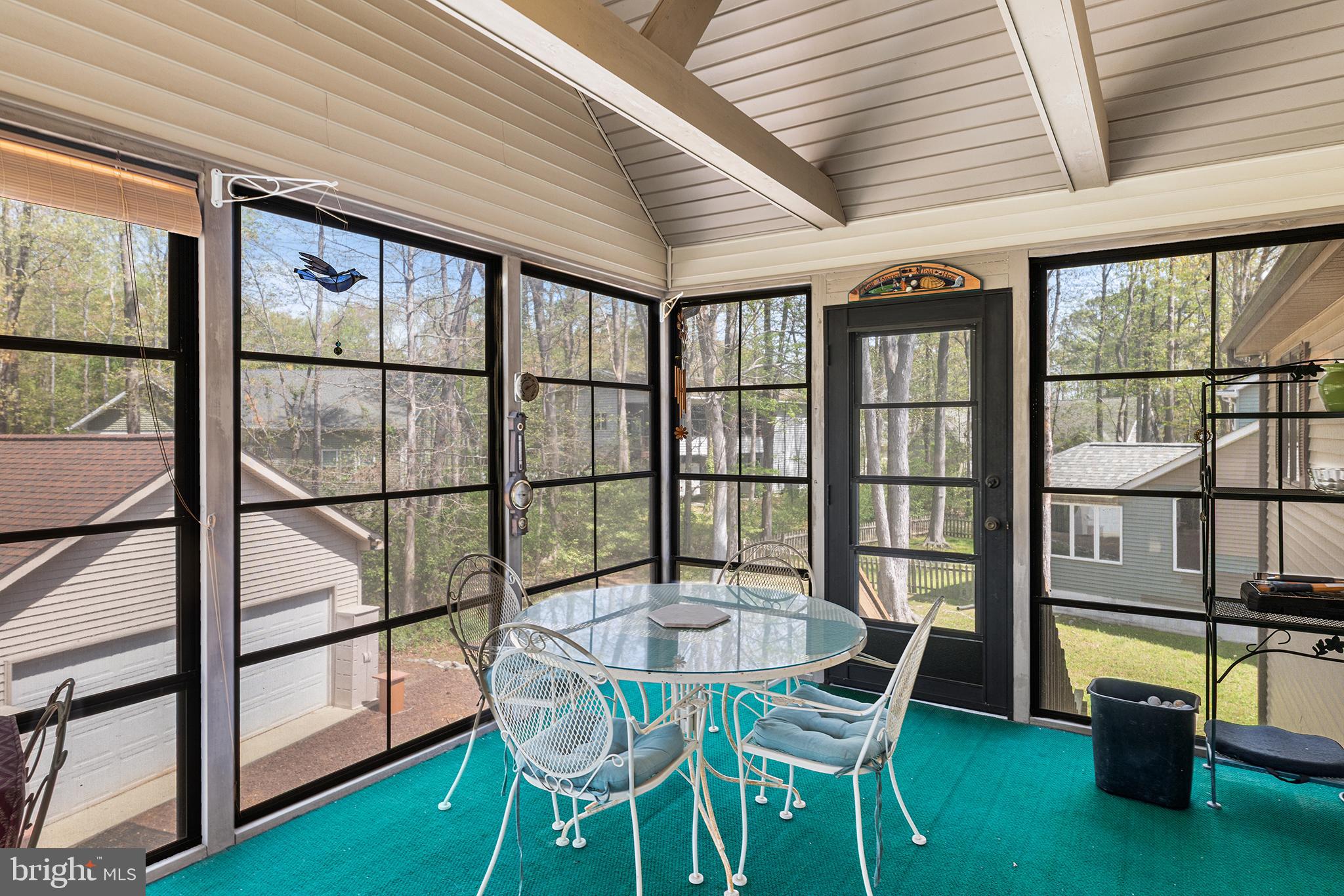 OCEAN PINES - SEABRIGHT - Residential