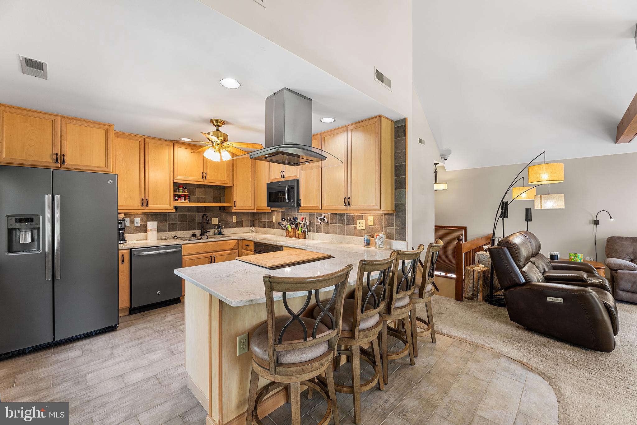 OCEAN PINES - SEABRIGHT - Residential