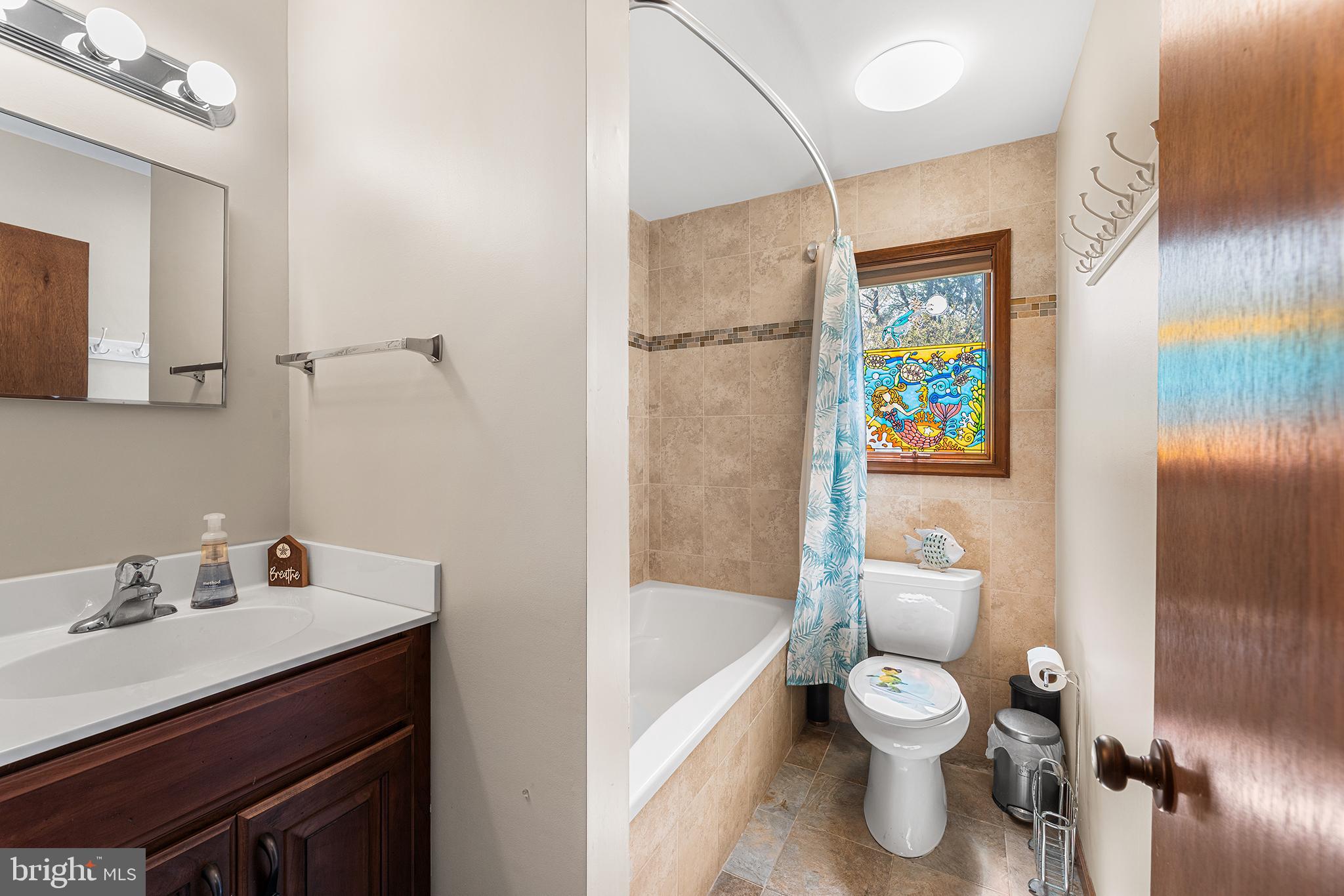 OCEAN PINES - SEABRIGHT - Residential