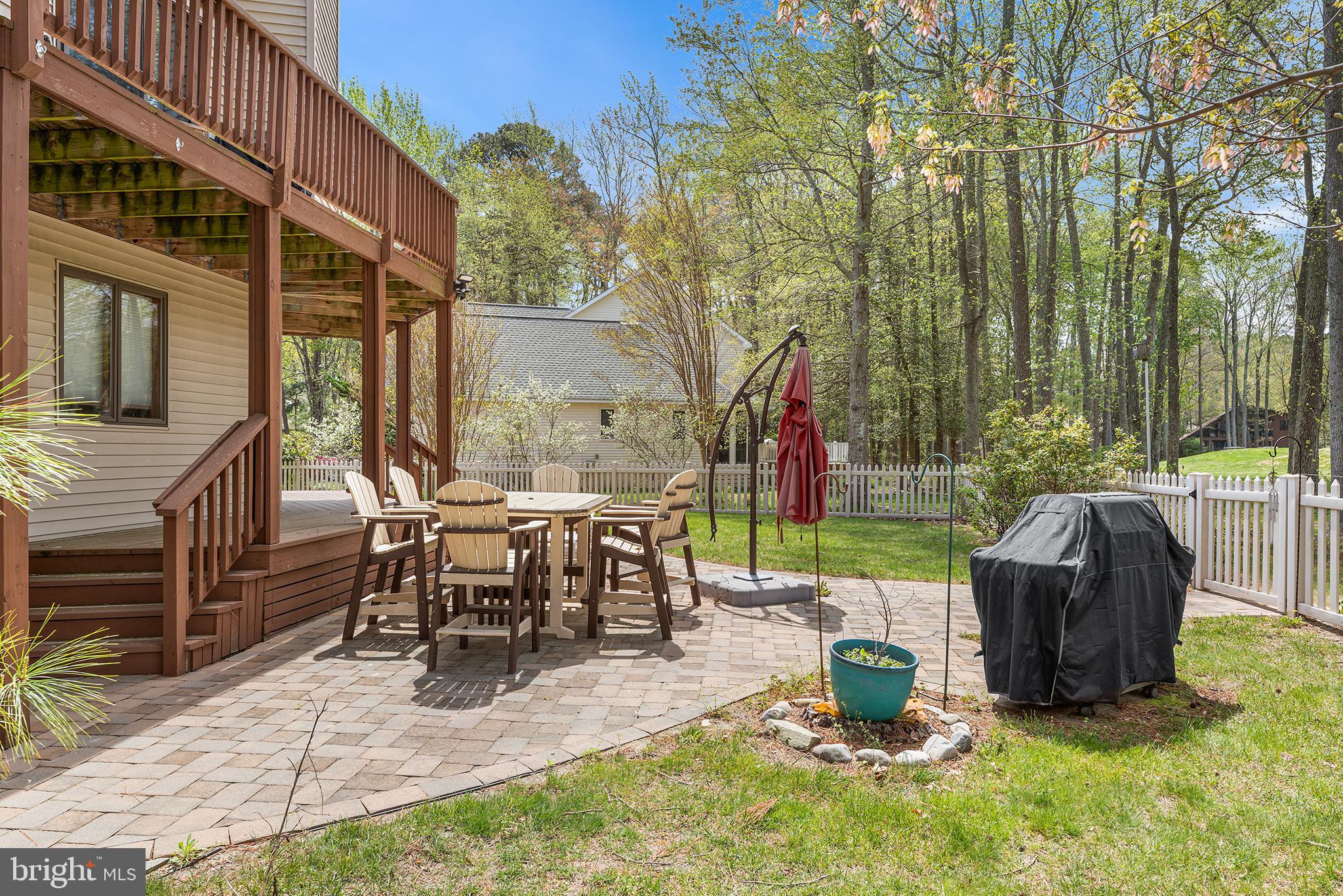 OCEAN PINES - SEABRIGHT - Residential