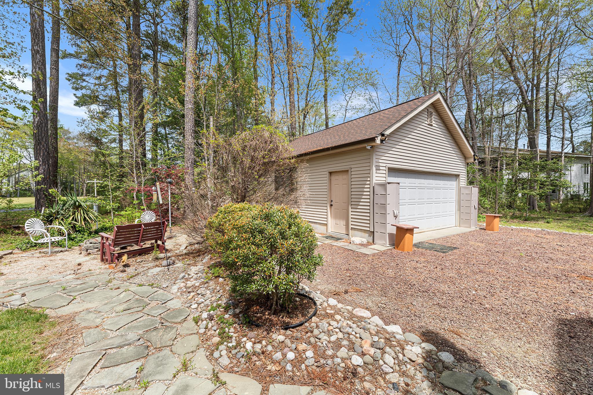 OCEAN PINES - SEABRIGHT - Residential