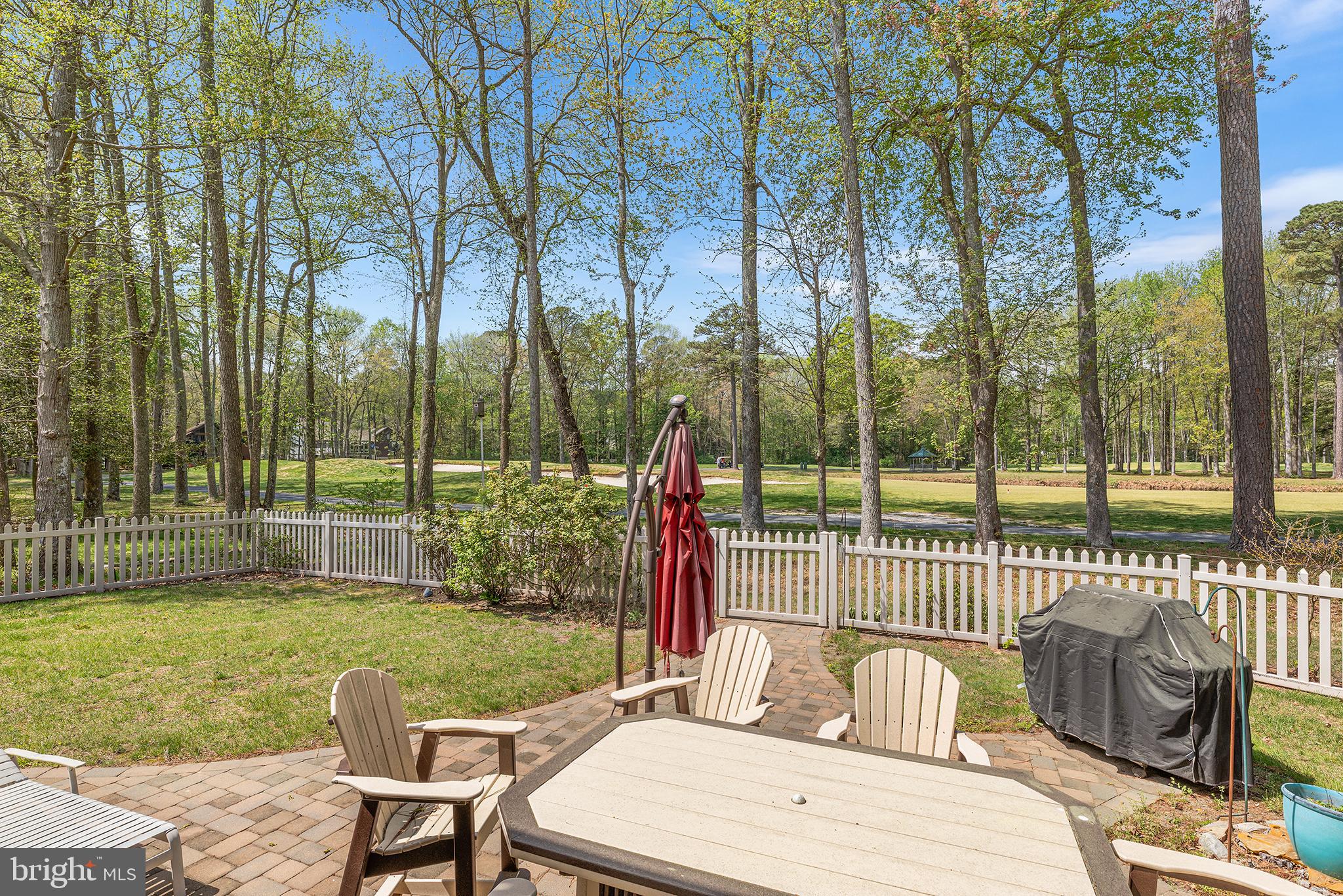 OCEAN PINES - SEABRIGHT - Residential