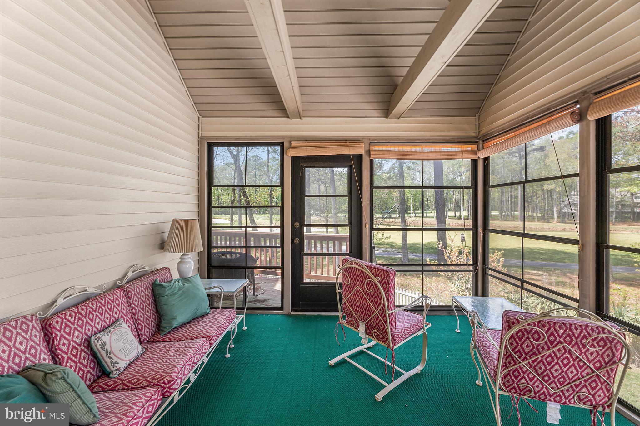 OCEAN PINES - SEABRIGHT - Residential