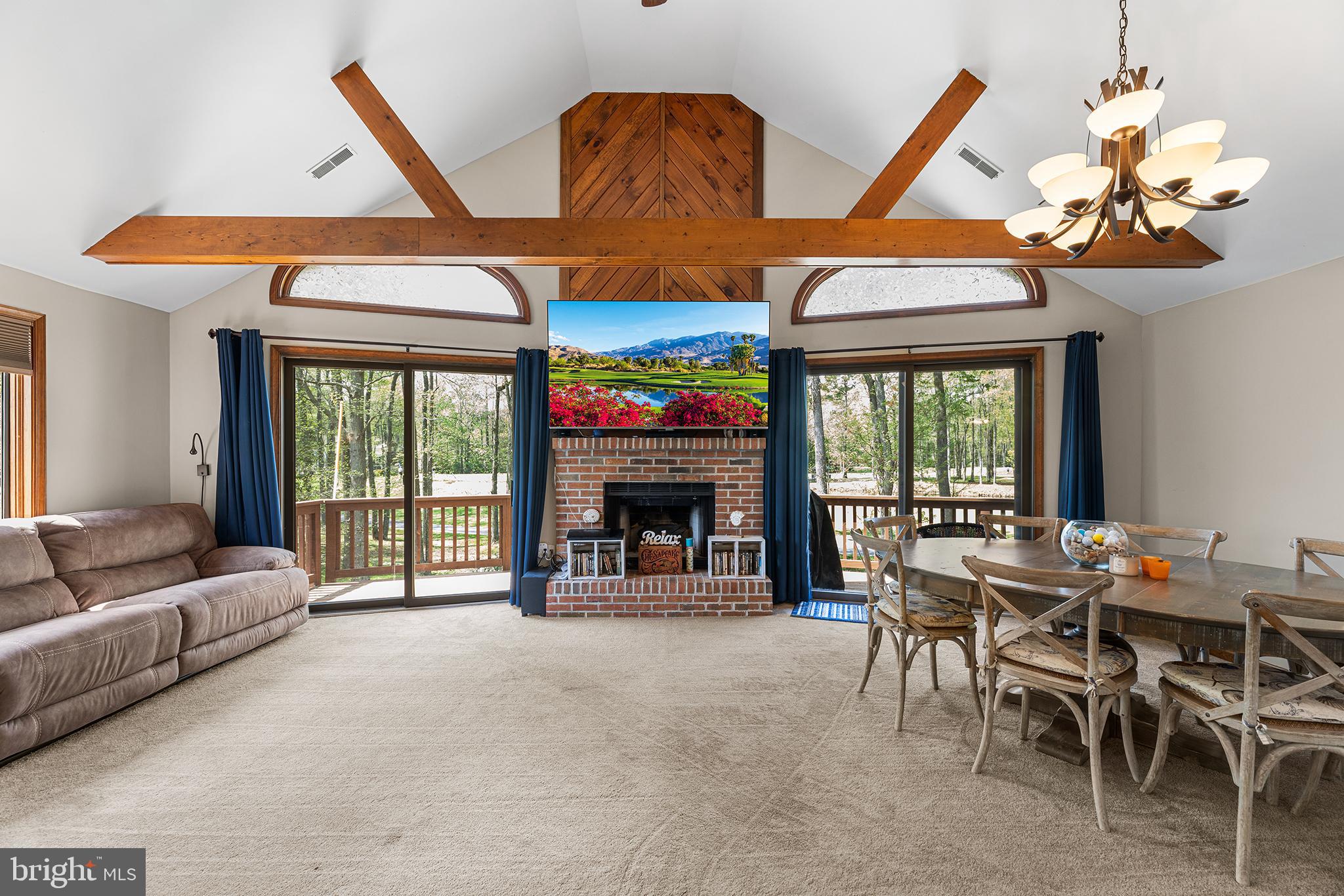 OCEAN PINES - SEABRIGHT - Residential