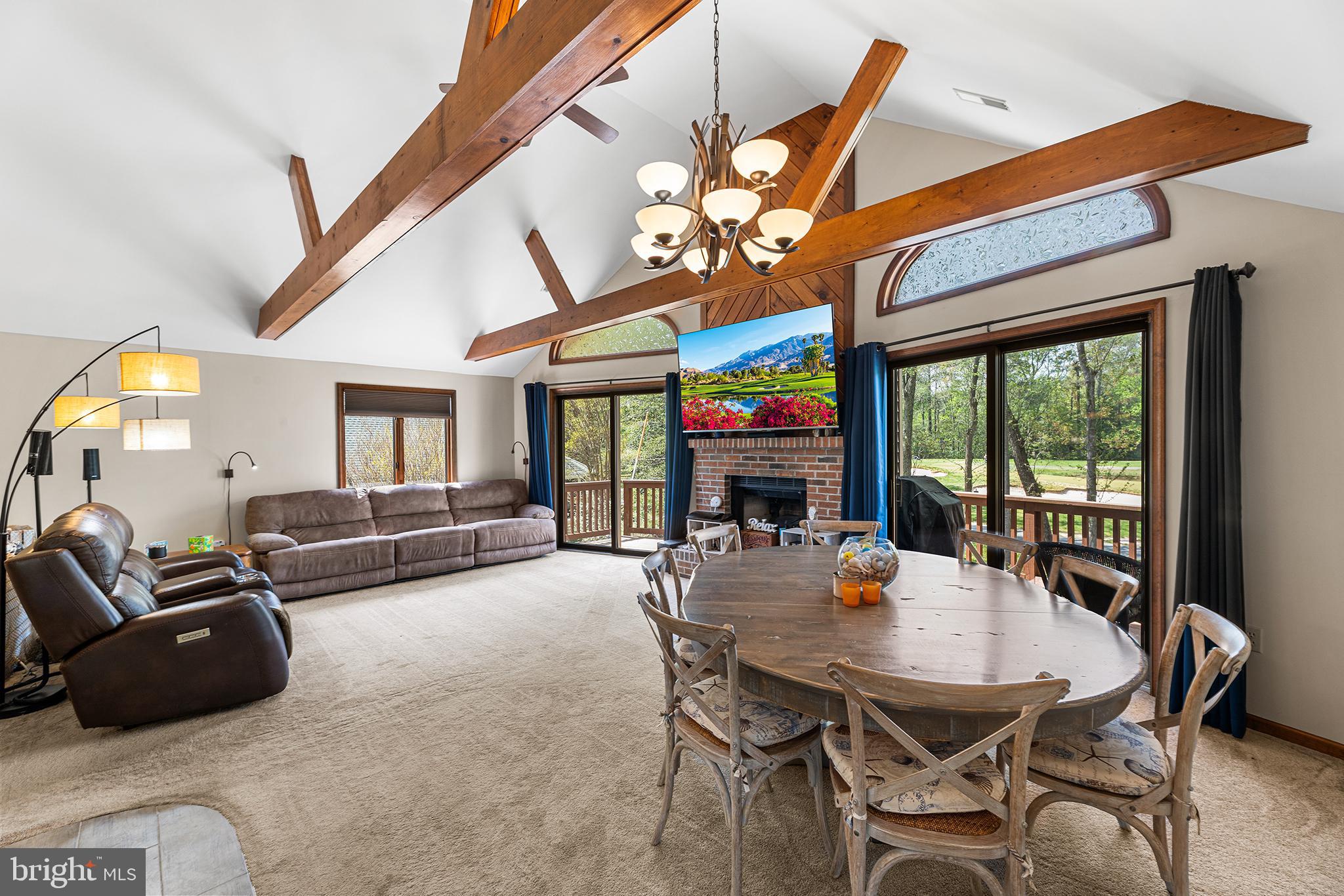 OCEAN PINES - SEABRIGHT - Residential