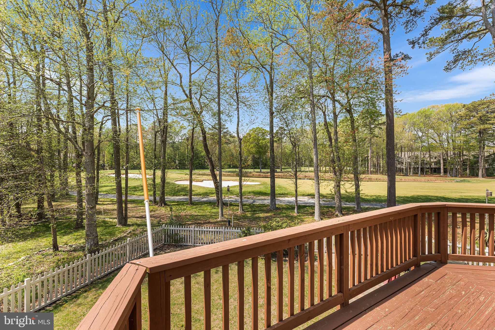 OCEAN PINES - SEABRIGHT - Residential