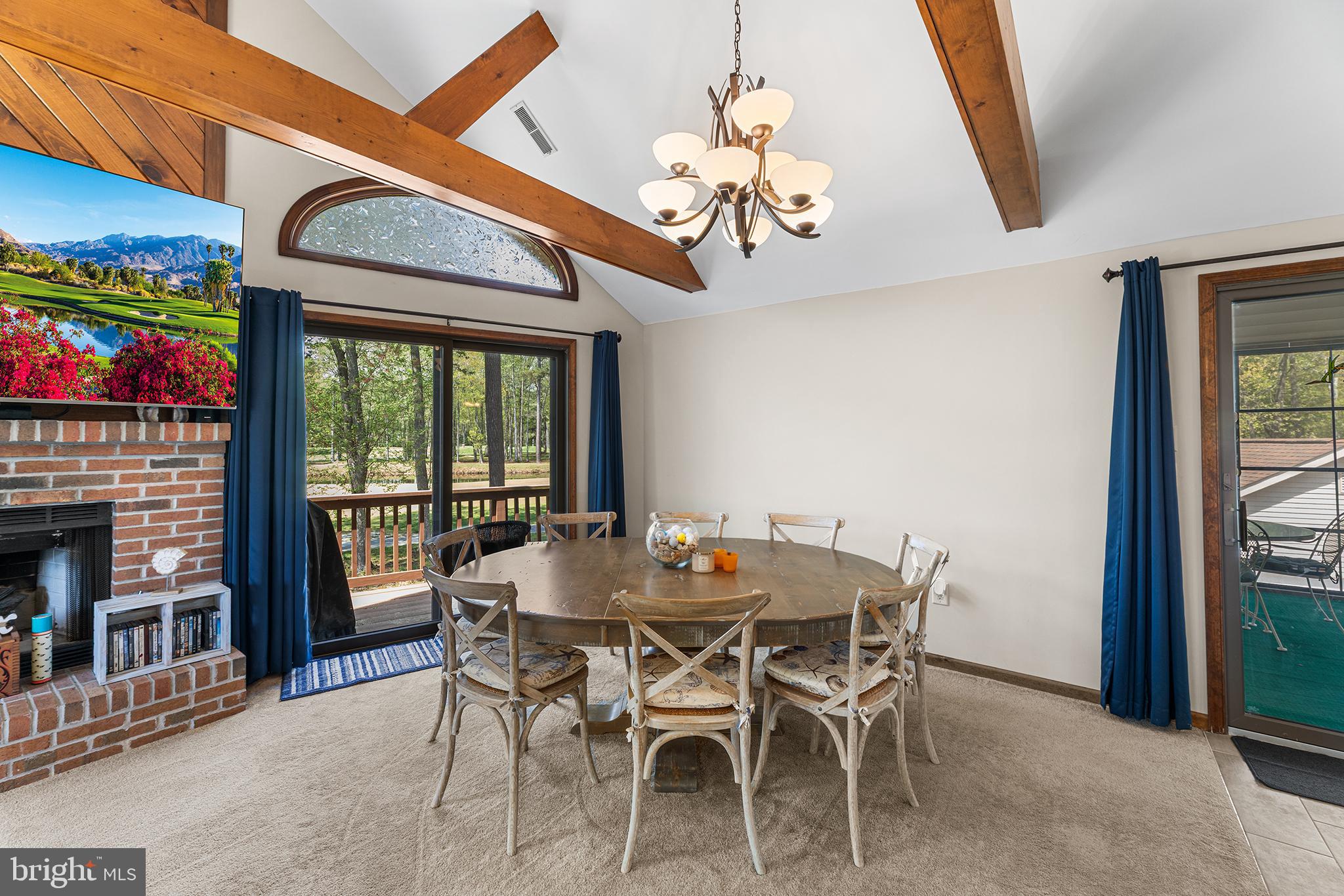 OCEAN PINES - SEABRIGHT - Residential