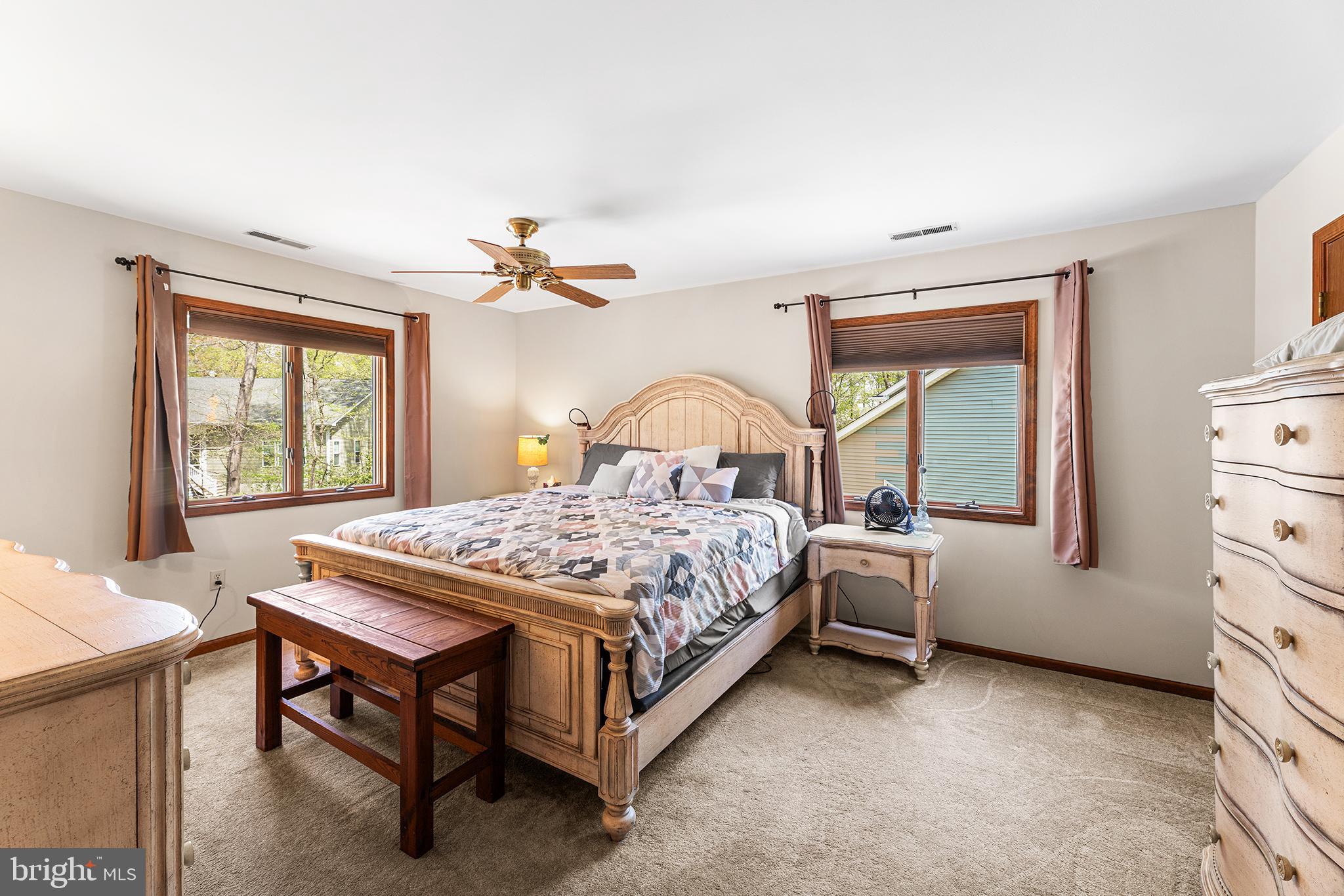 OCEAN PINES - SEABRIGHT - Residential