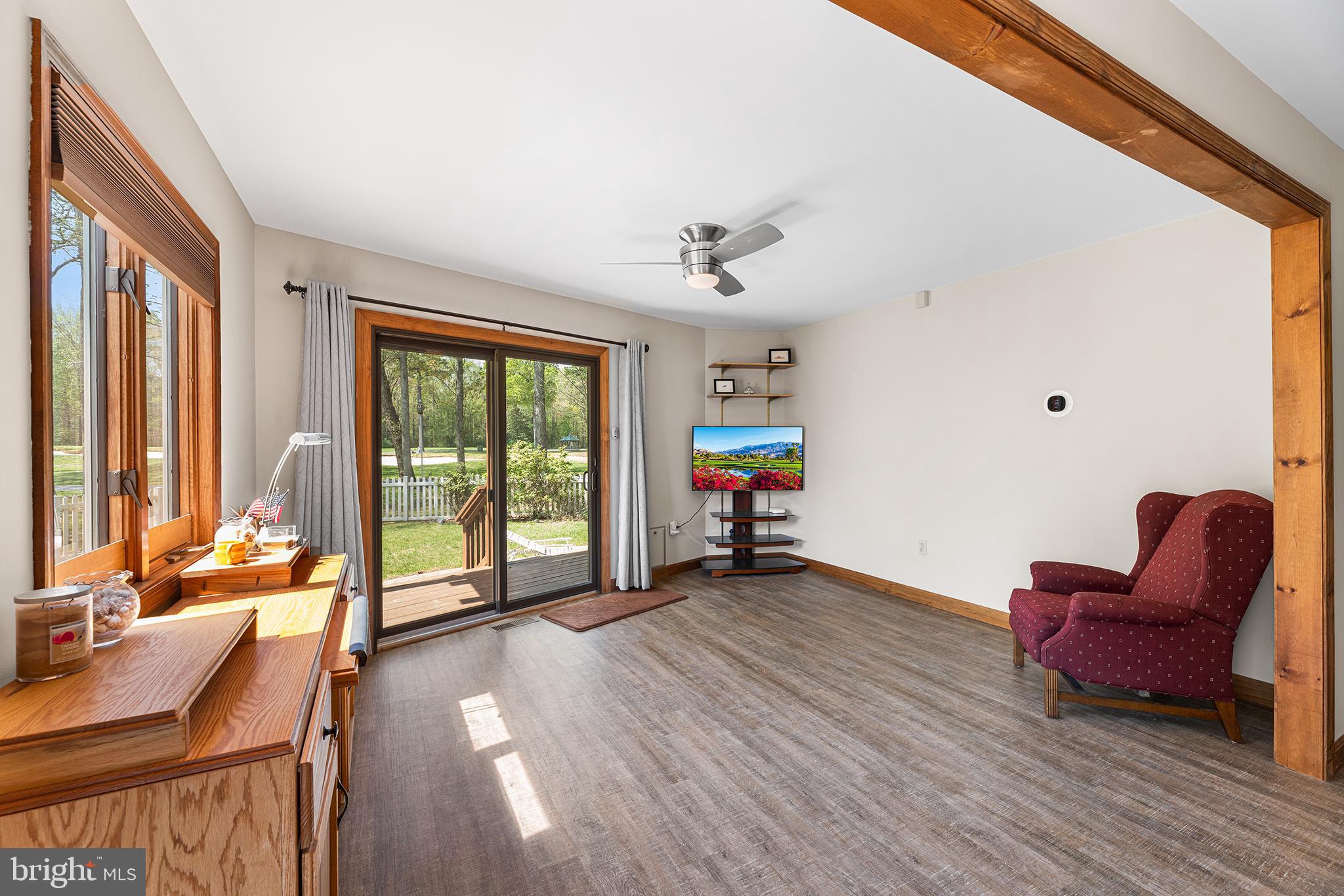 OCEAN PINES - SEABRIGHT - Residential