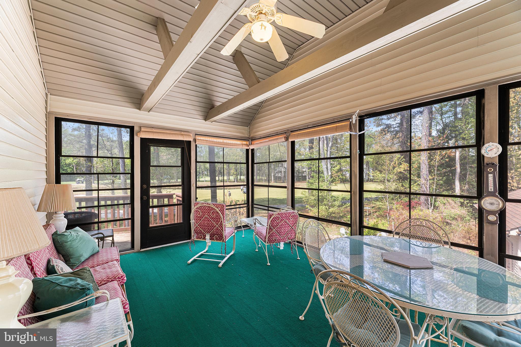 OCEAN PINES - SEABRIGHT - Residential