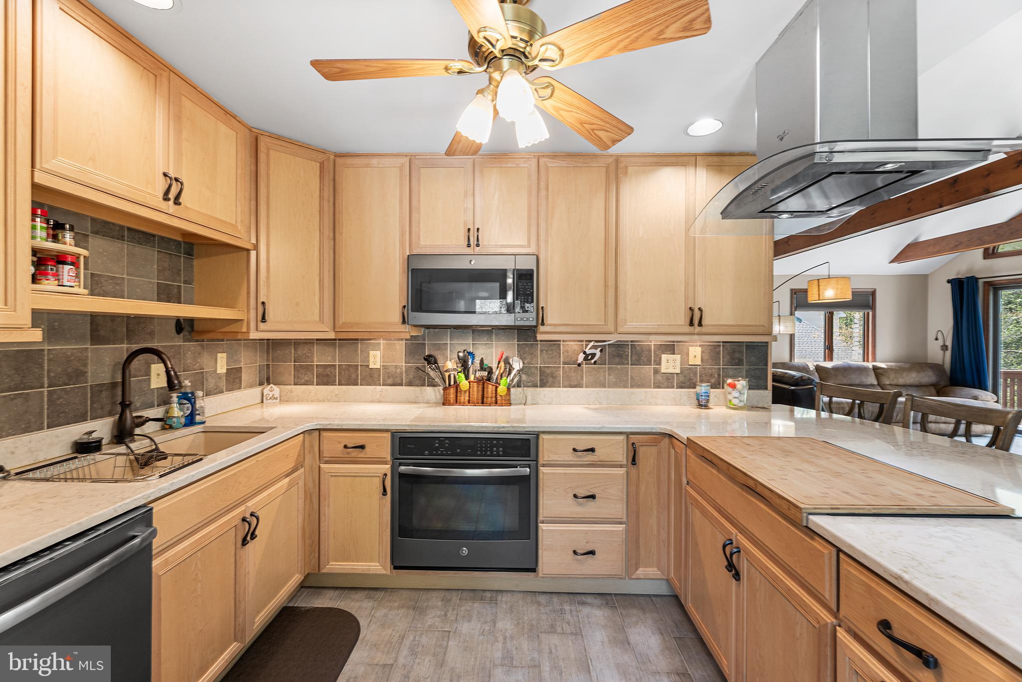 OCEAN PINES - SEABRIGHT - Residential