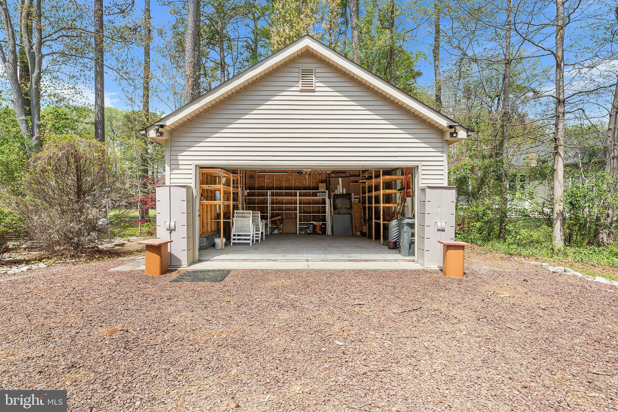 OCEAN PINES - SEABRIGHT - Residential