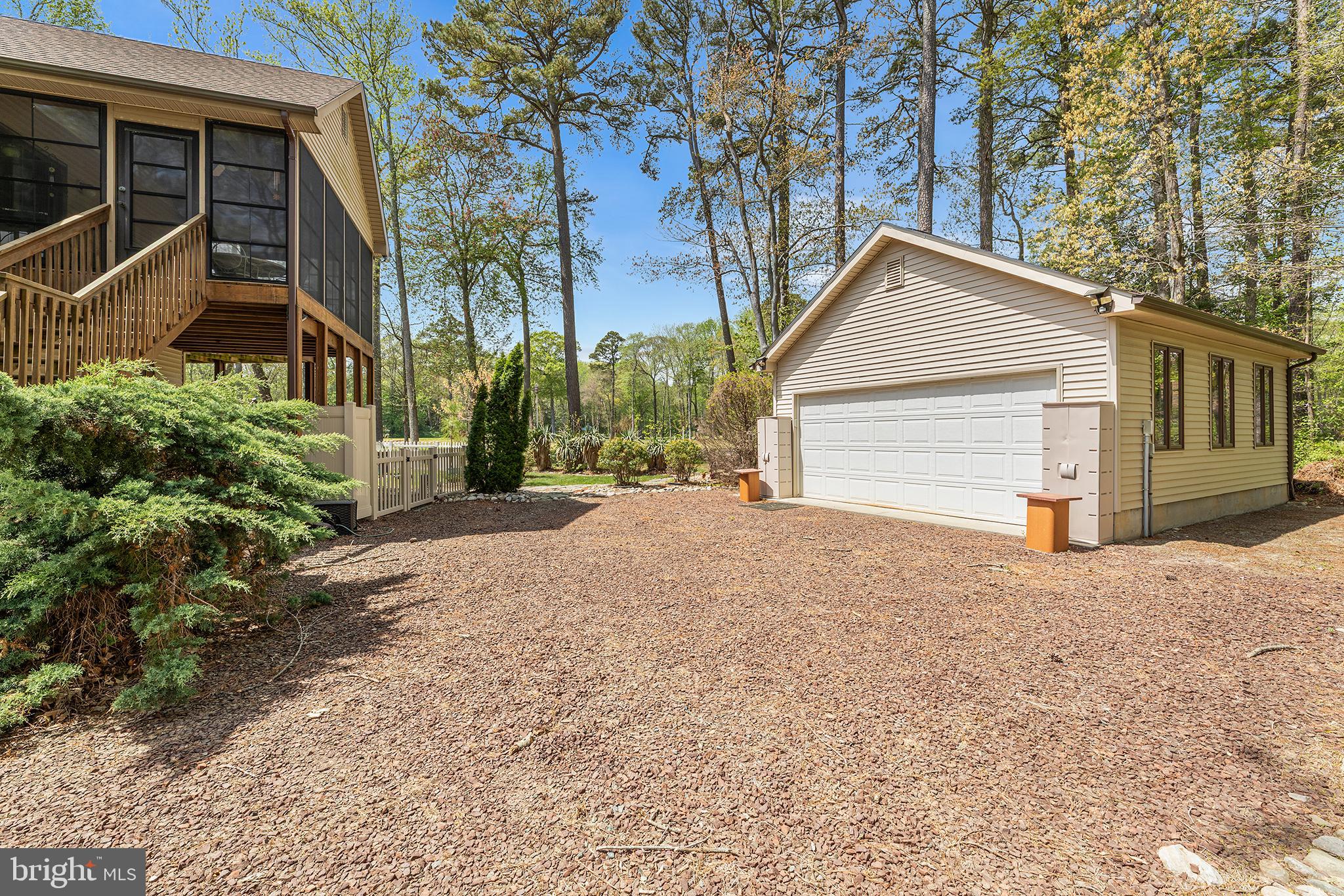 OCEAN PINES - SEABRIGHT - Residential