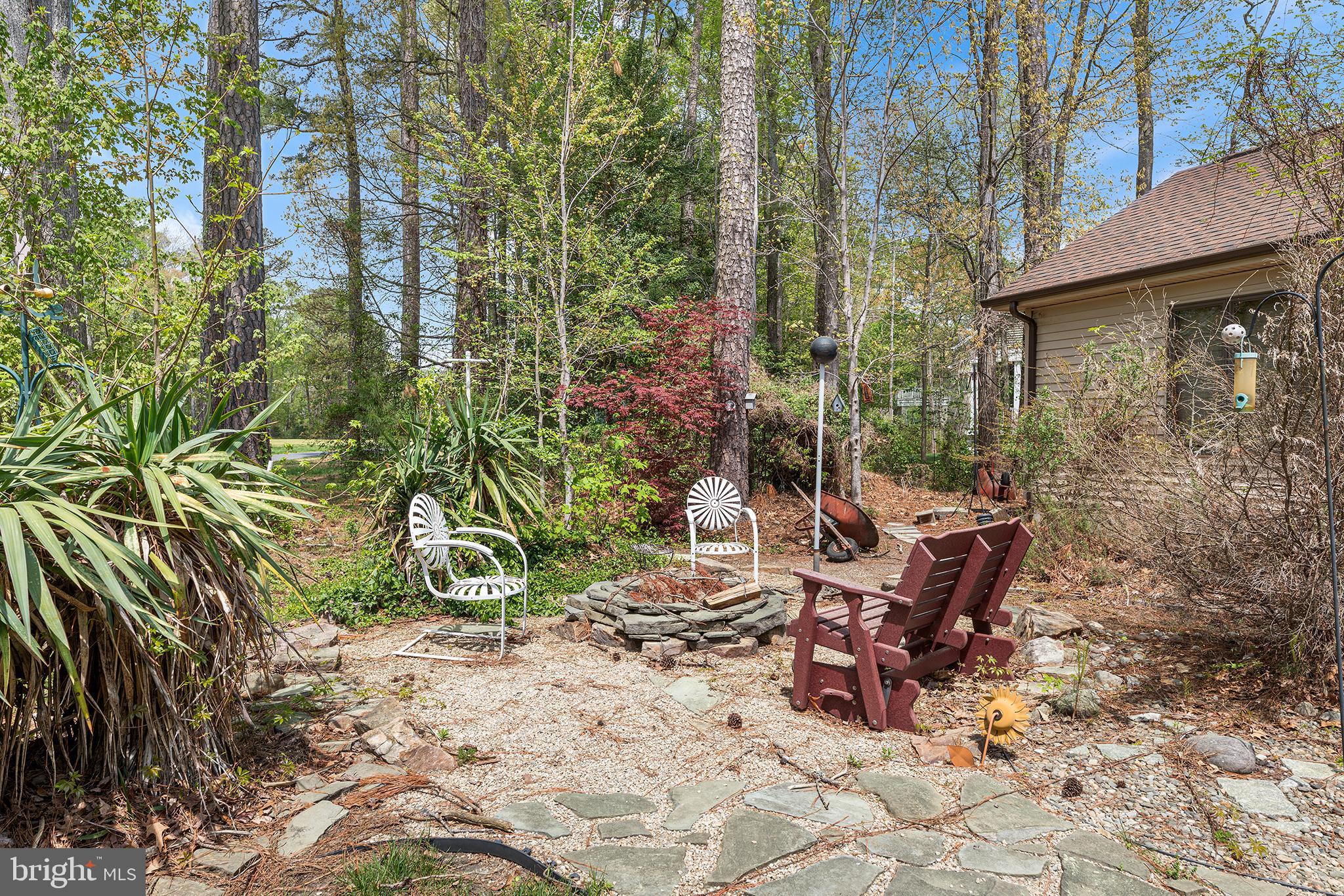 OCEAN PINES - SEABRIGHT - Residential