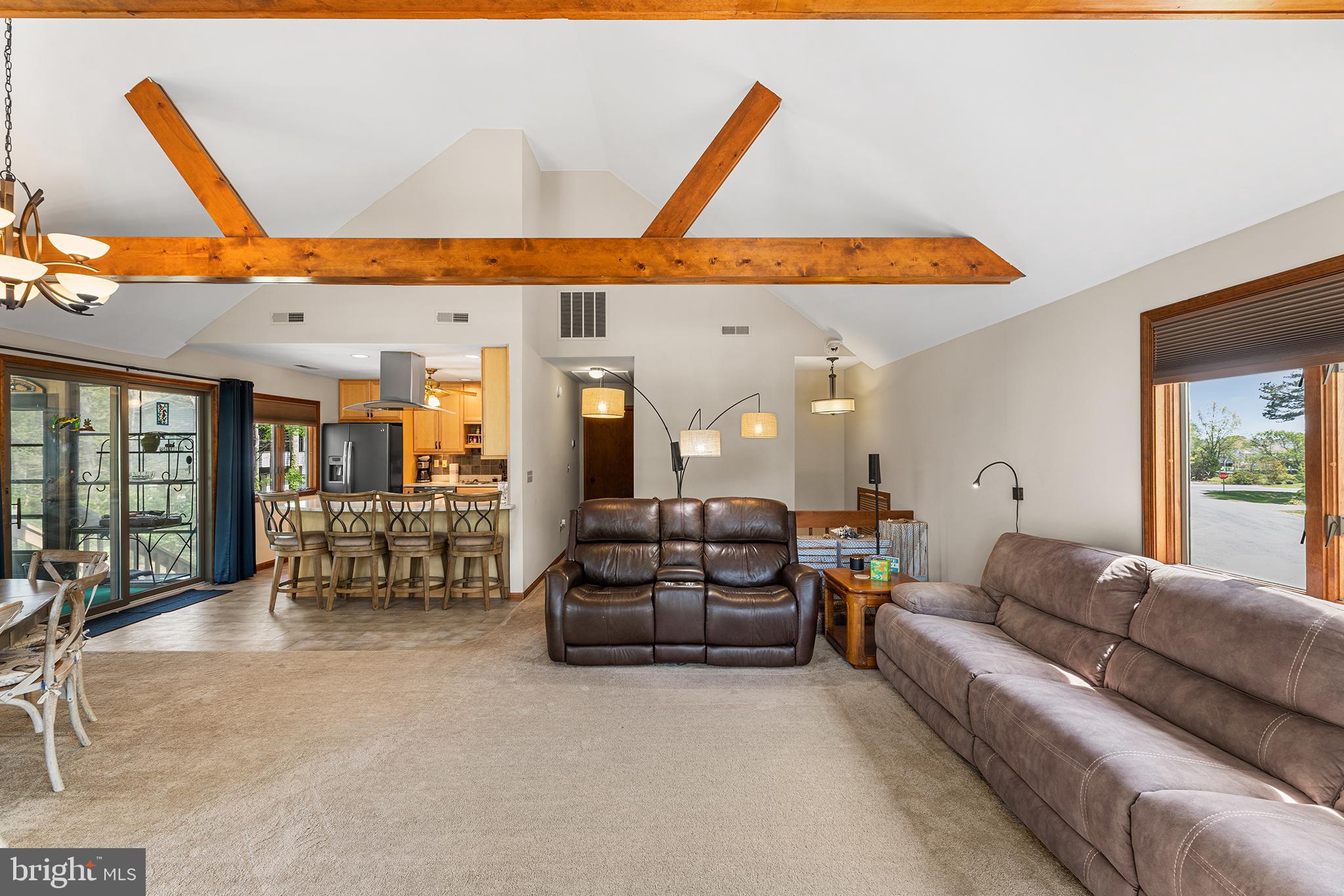 OCEAN PINES - SEABRIGHT - Residential