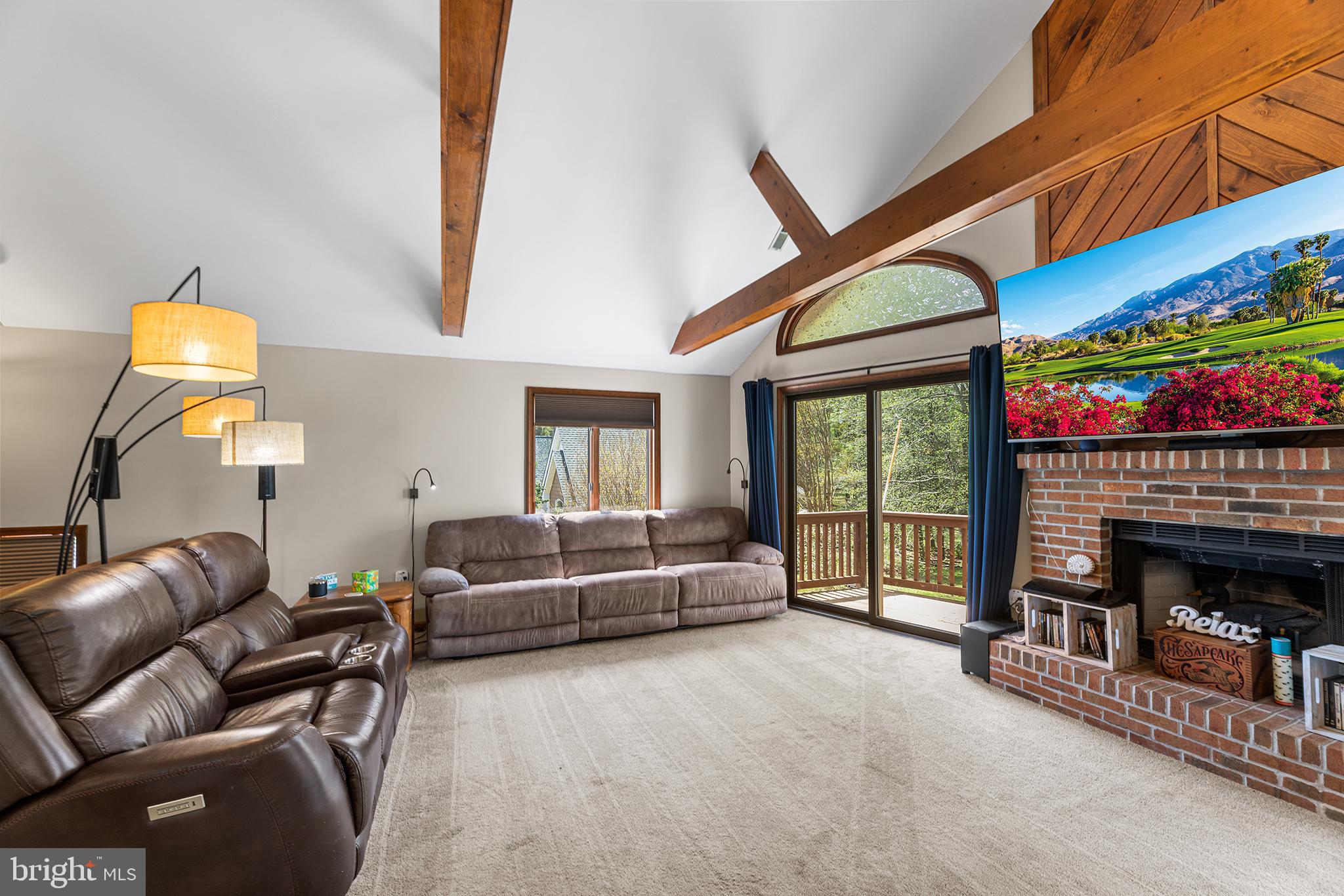 OCEAN PINES - SEABRIGHT - Residential