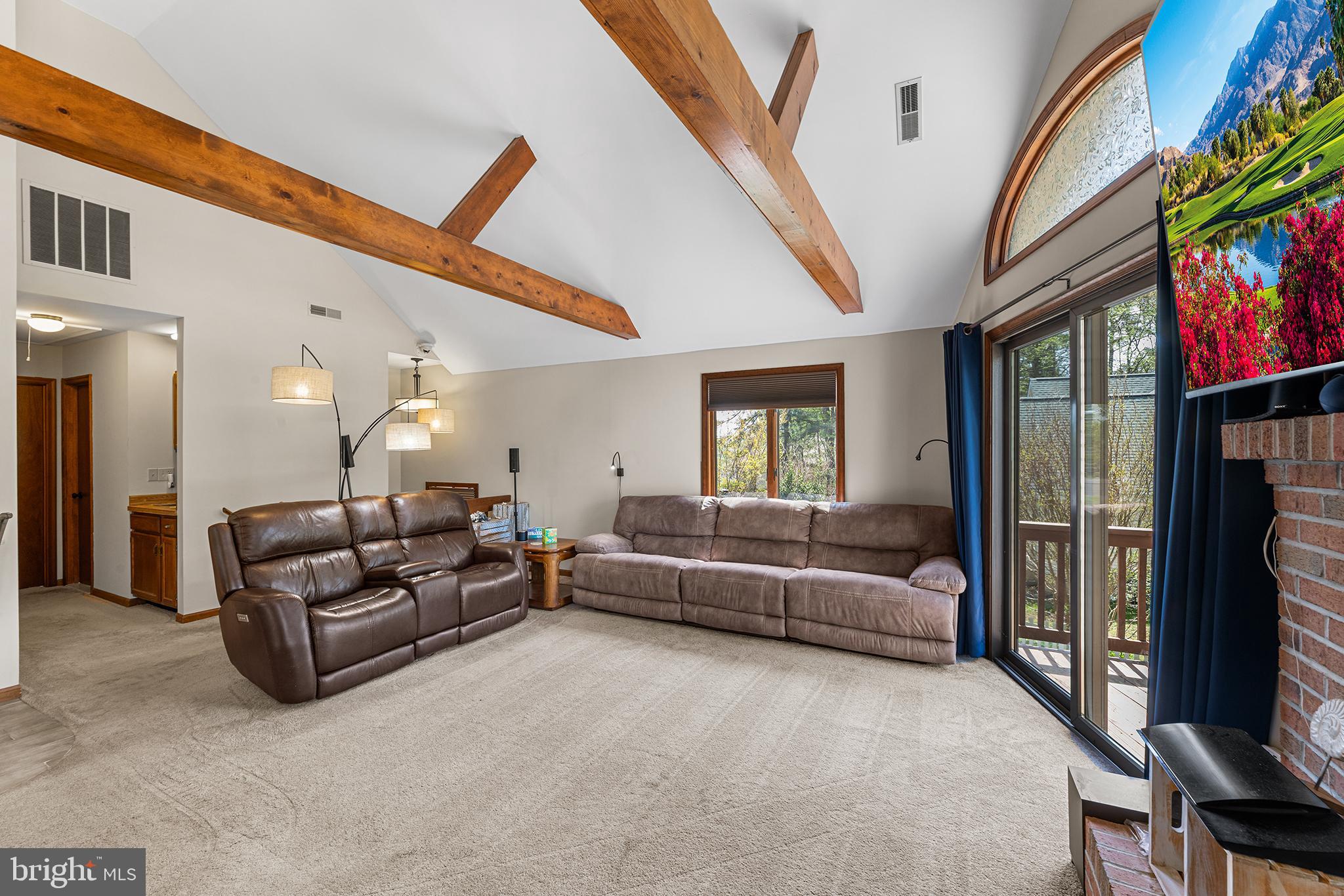 OCEAN PINES - SEABRIGHT - Residential