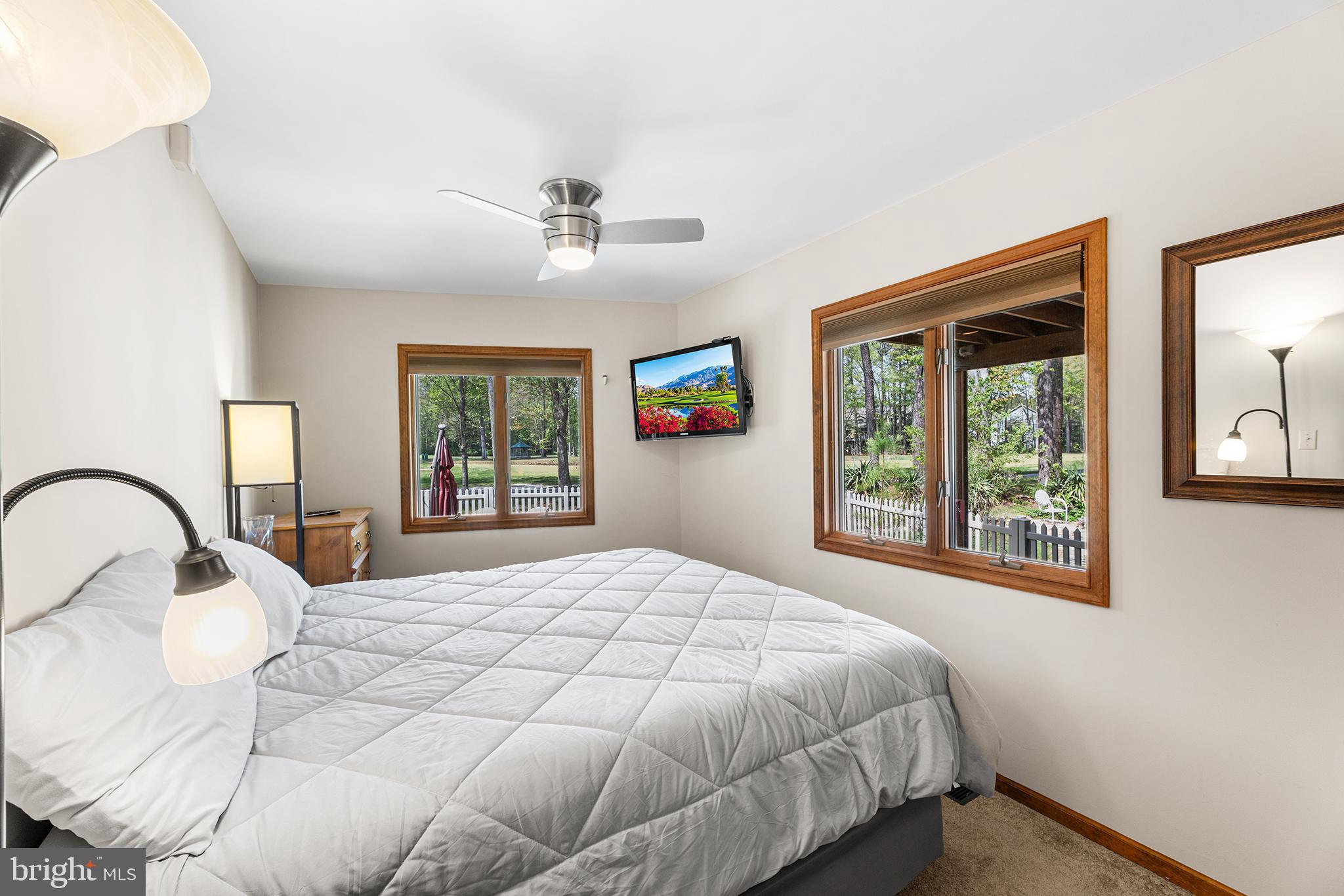 OCEAN PINES - SEABRIGHT - Residential