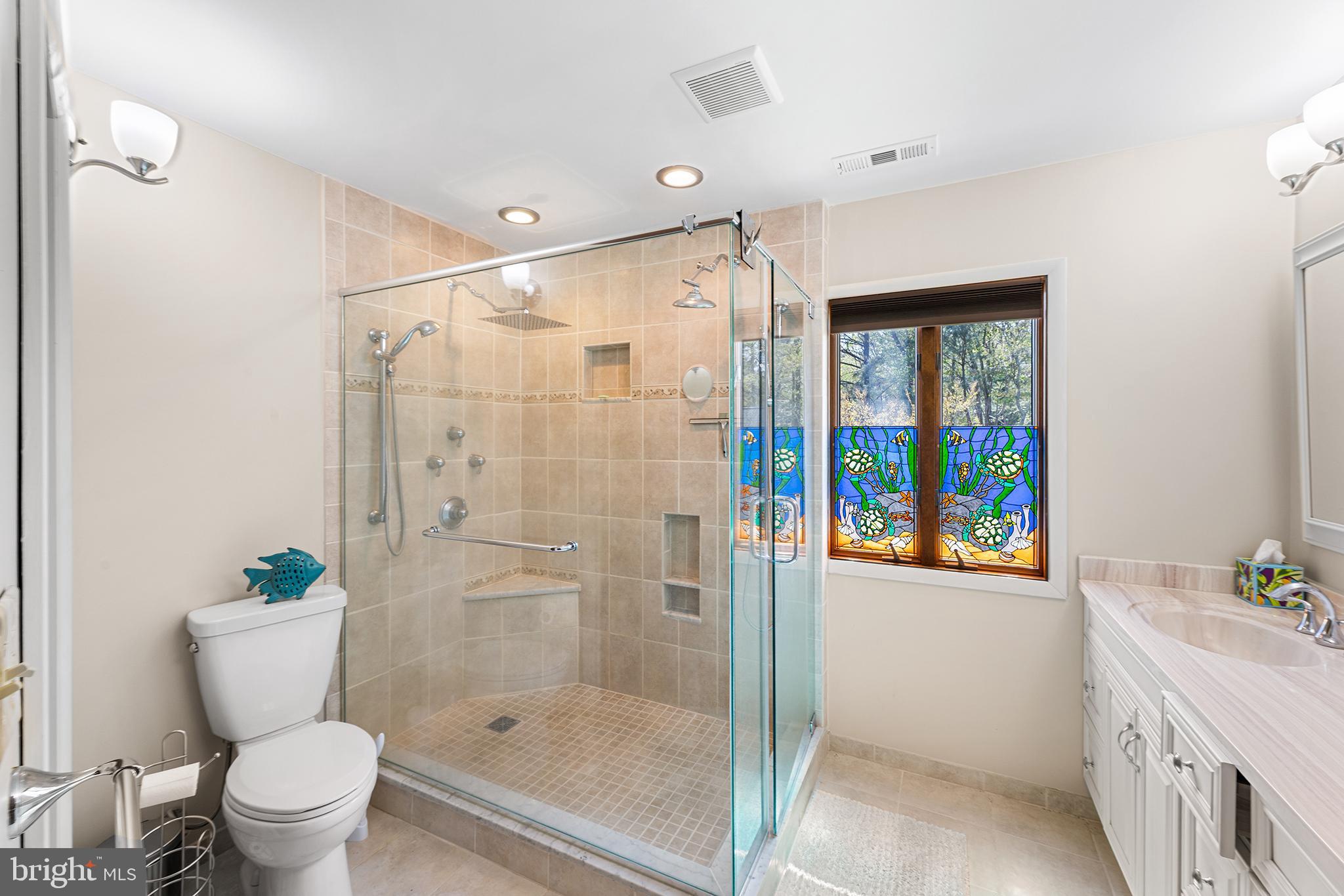 OCEAN PINES - SEABRIGHT - Residential