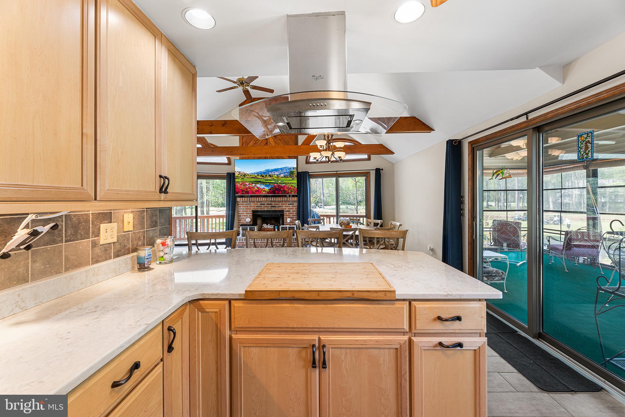 OCEAN PINES - SEABRIGHT - Residential