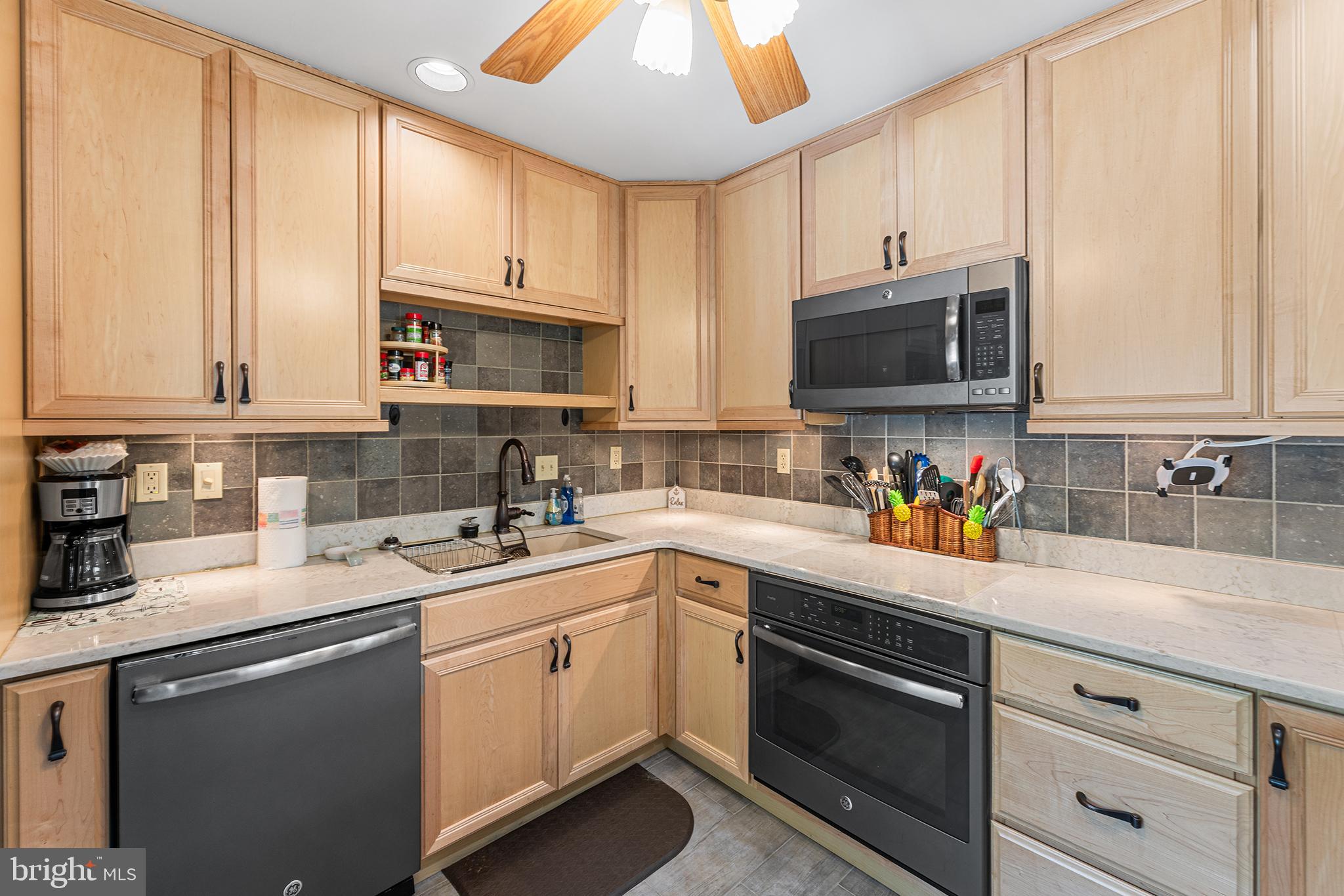 OCEAN PINES - SEABRIGHT - Residential