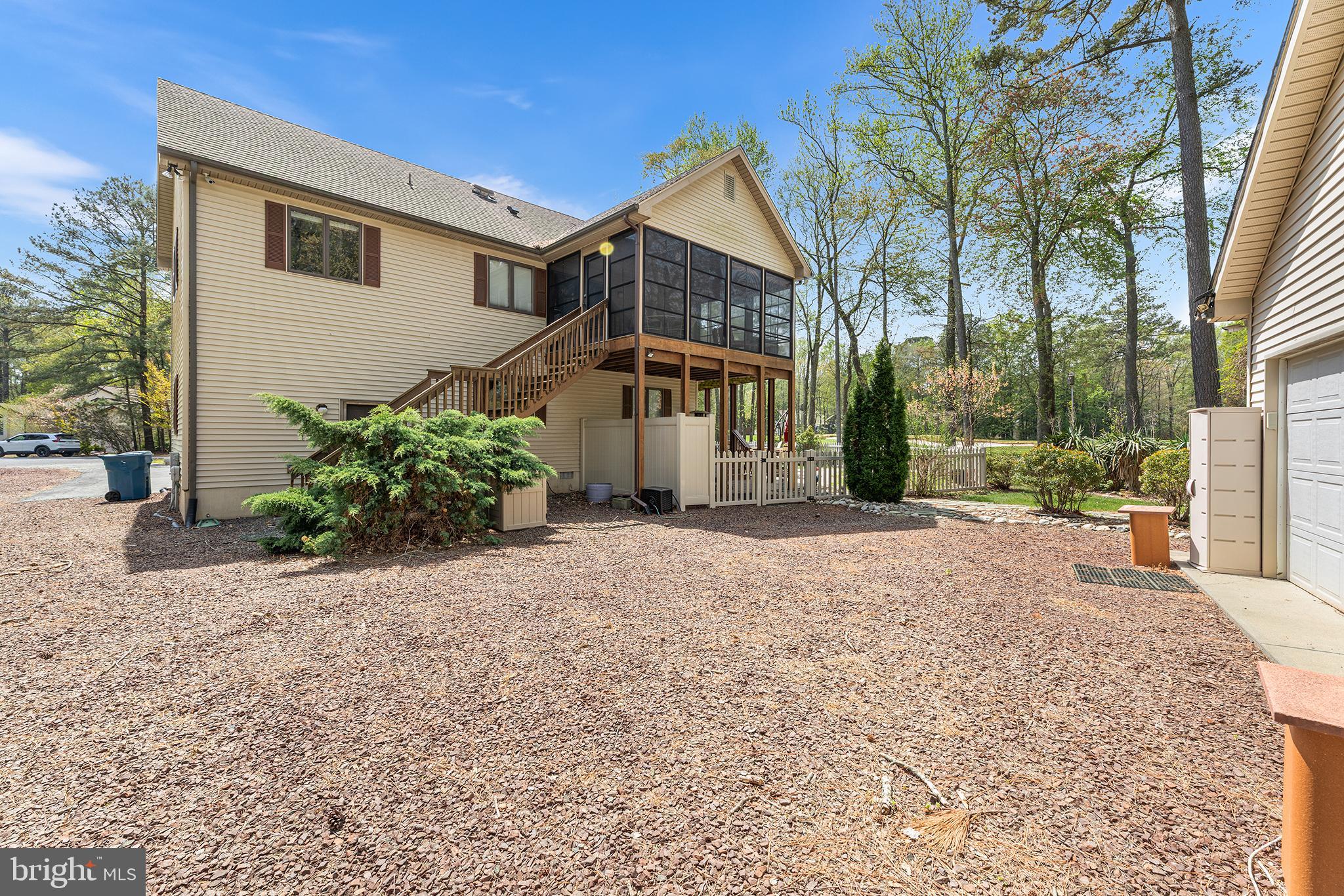 OCEAN PINES - SEABRIGHT - Residential