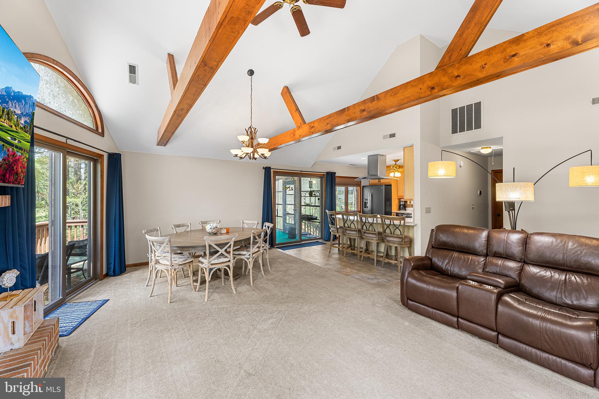 OCEAN PINES - SEABRIGHT - Residential