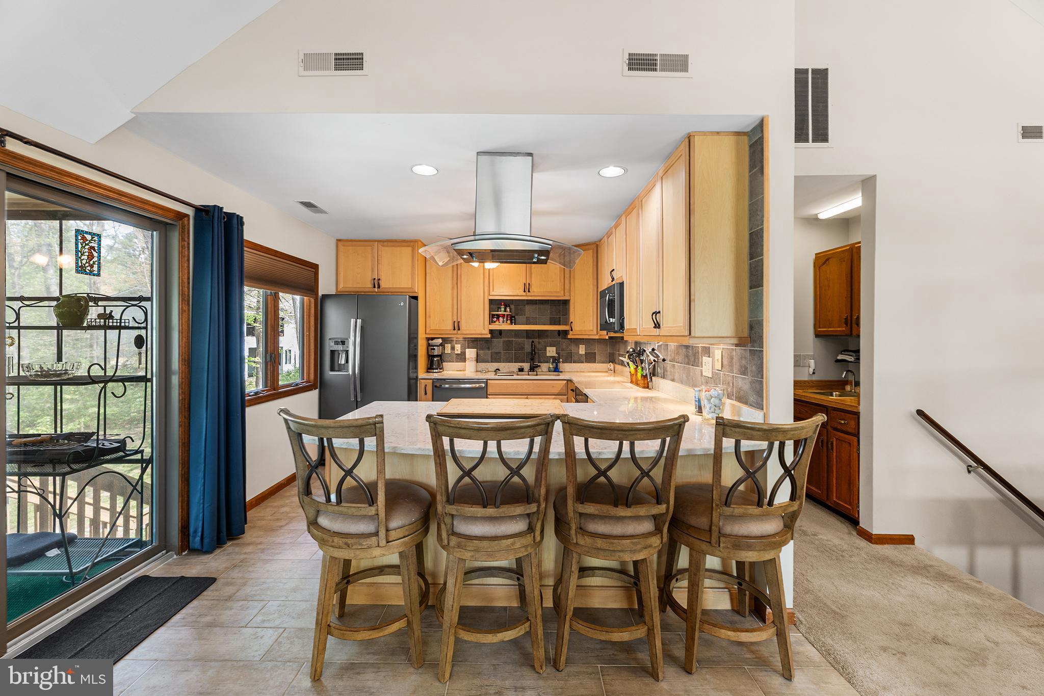 OCEAN PINES - SEABRIGHT - Residential