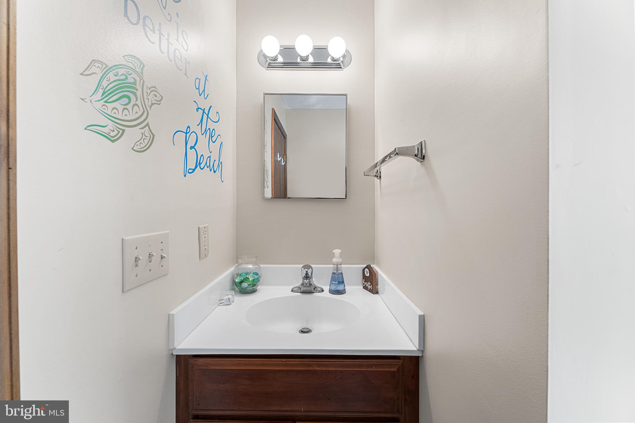 OCEAN PINES - SEABRIGHT - Residential