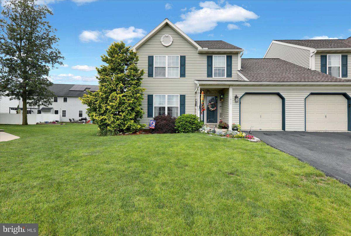 1017 SAINT VINCENT COURT