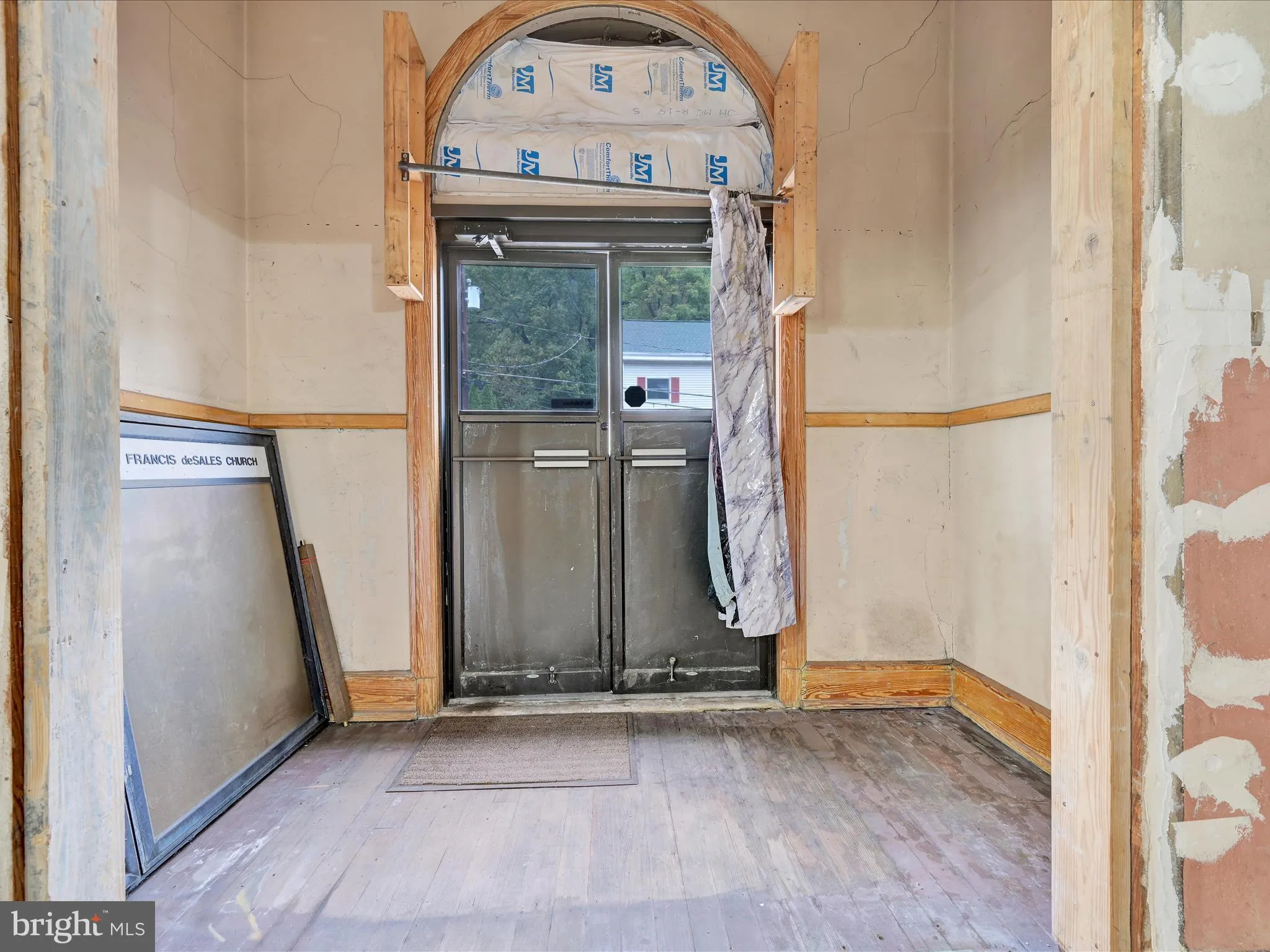 Pottsville, Pennsylvania 17901, United States, ,1 BathroomBathrooms,Residential,Active,217903