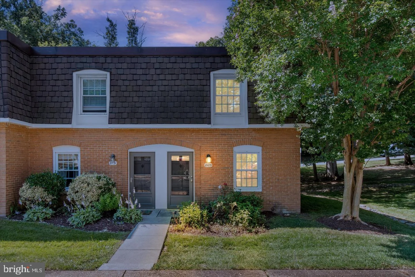 8123 Kingsway Court Unit 268