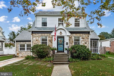 1107 KENMORE AVENUE FREDERICKSBURG VA 22401