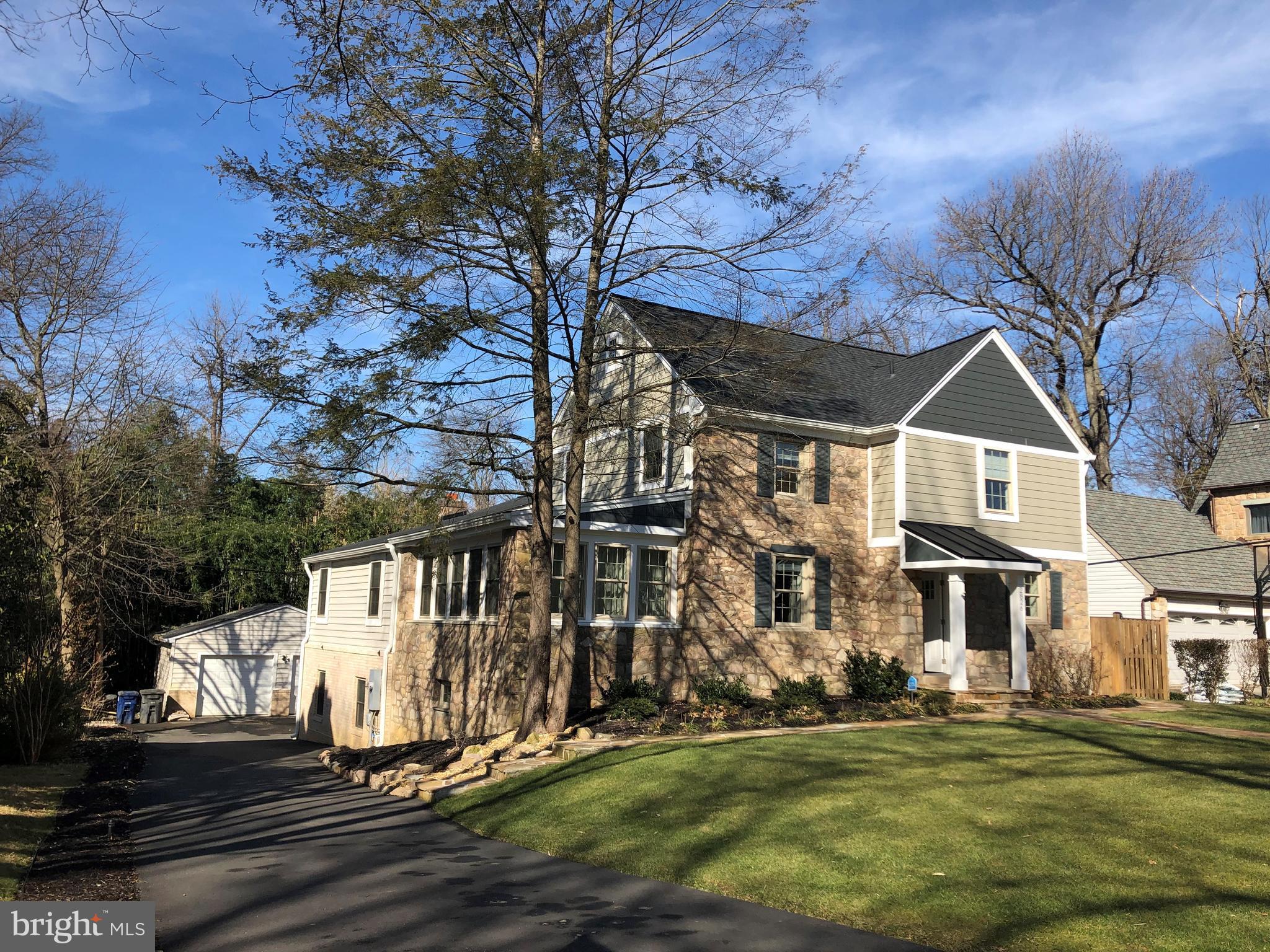HILLWOOD - Residential