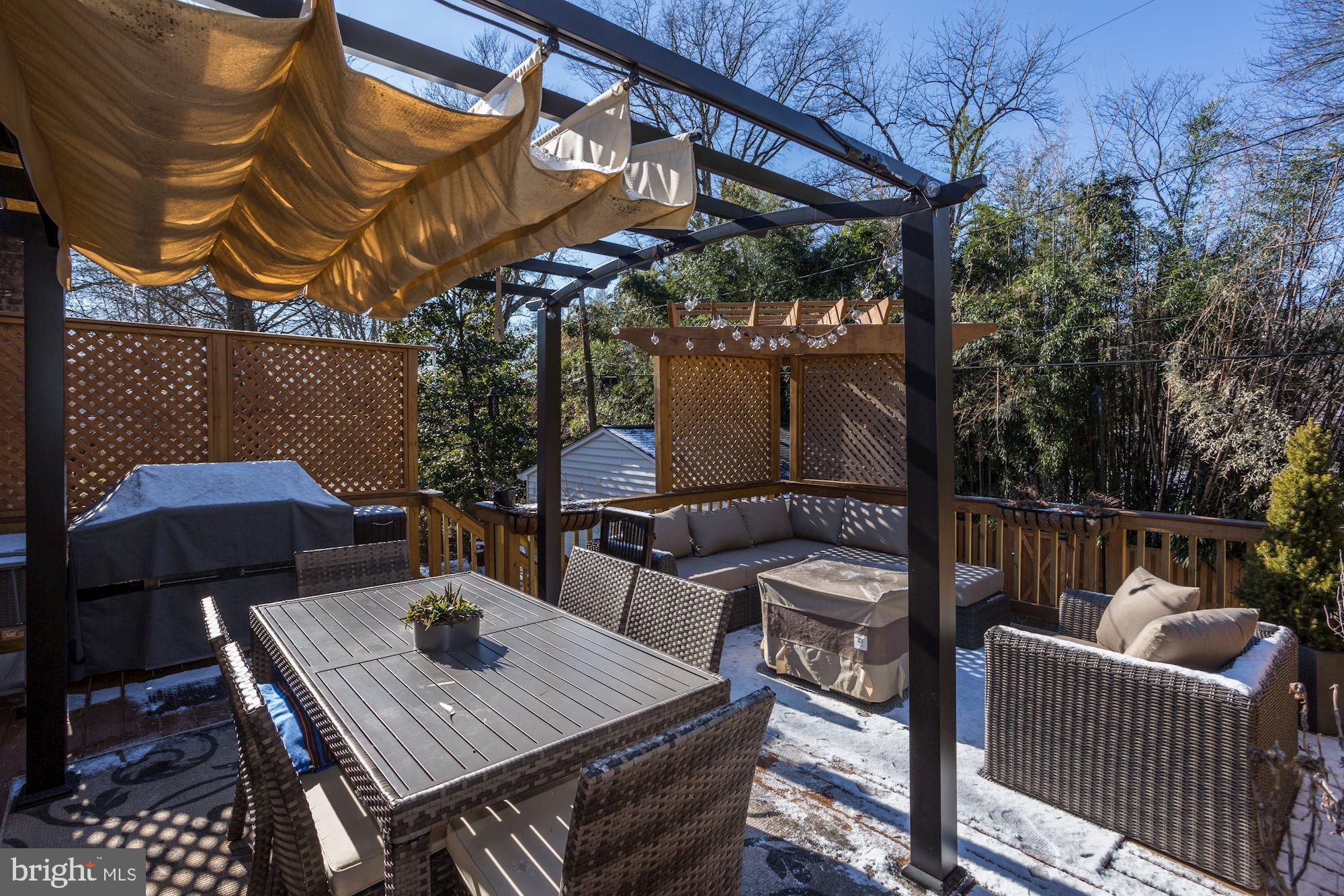 HILLWOOD - Residential