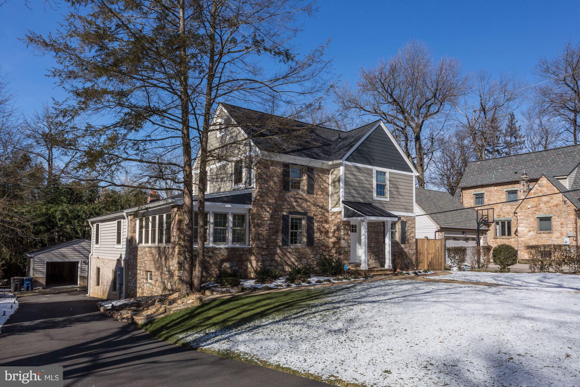 HILLWOOD - Residential