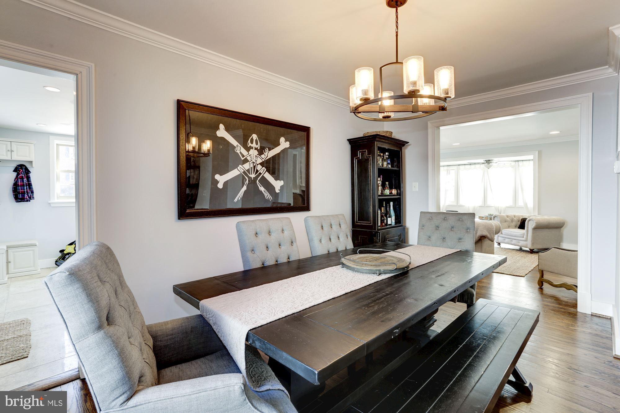 HILLWOOD - Residential