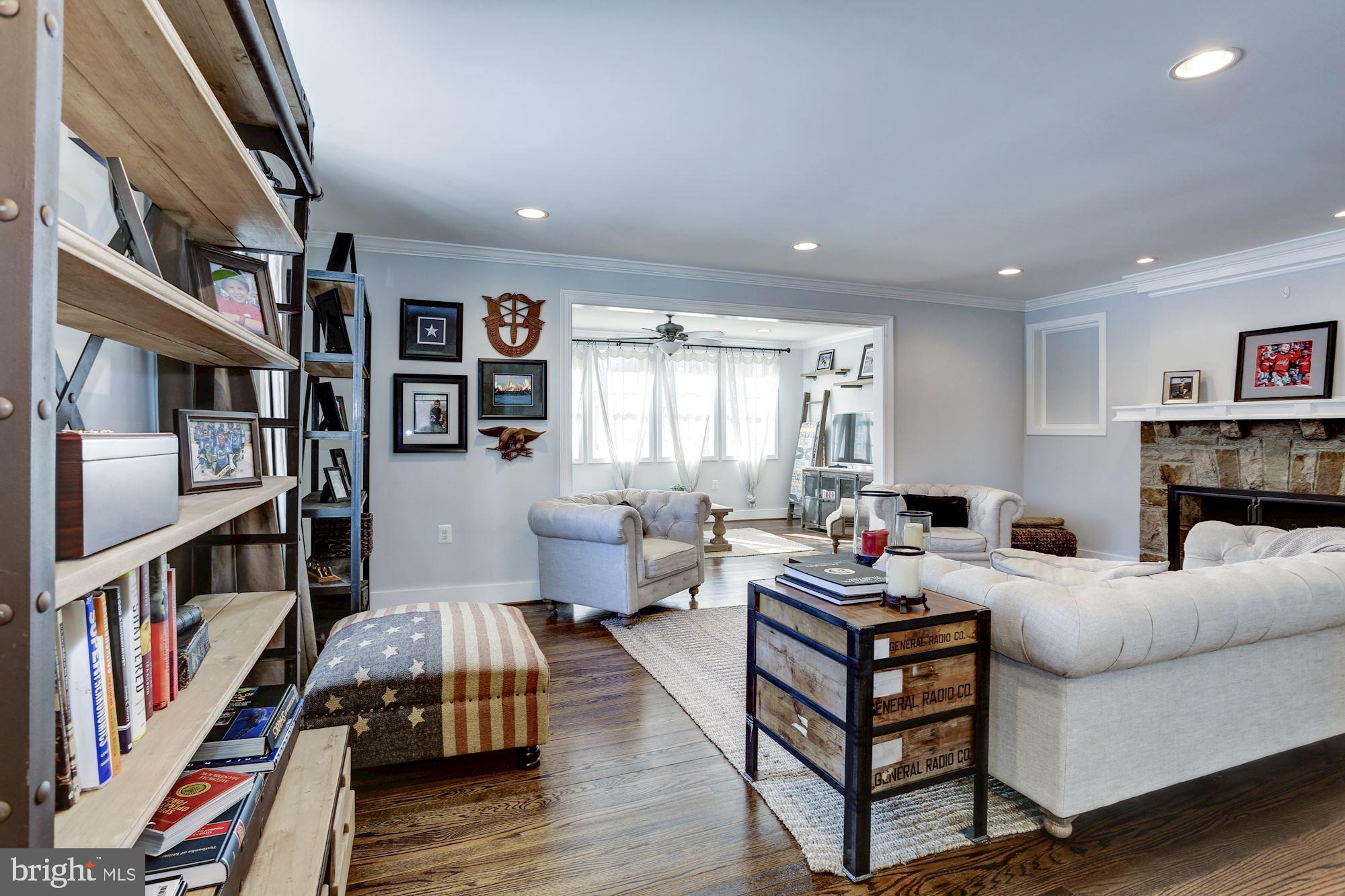 HILLWOOD - Residential