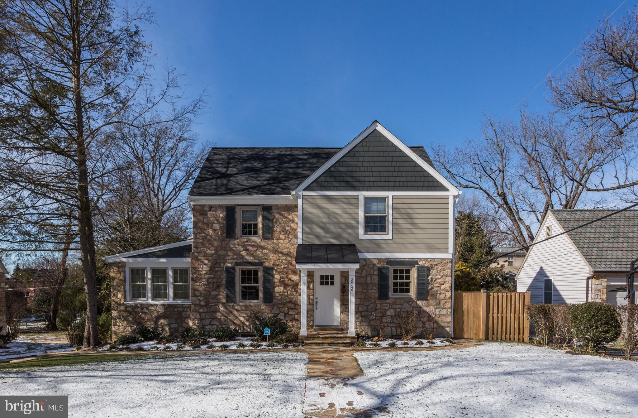 HILLWOOD - Residential