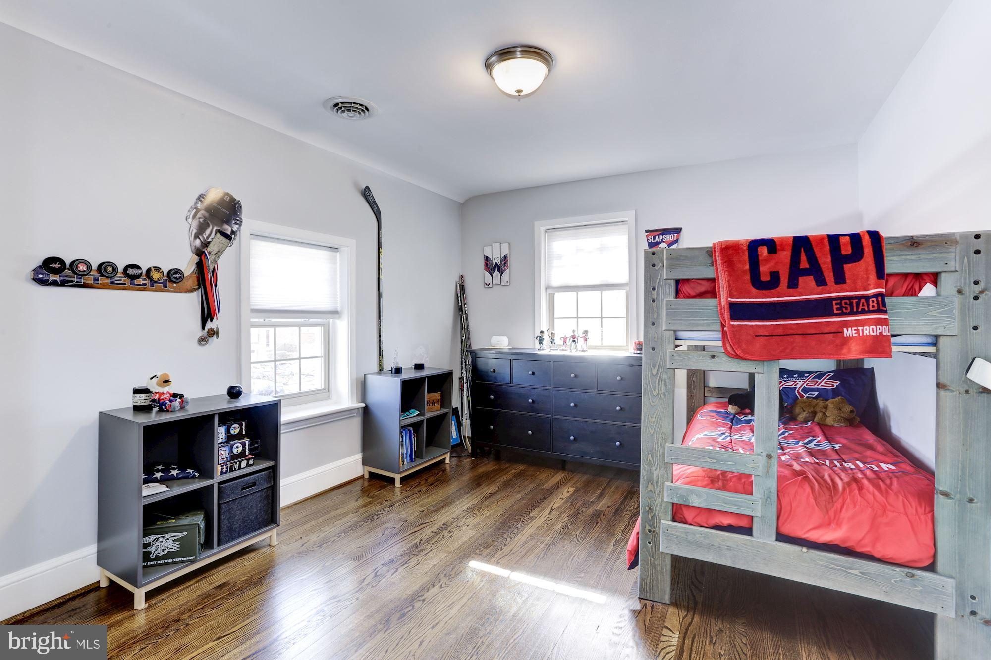 HILLWOOD - Residential