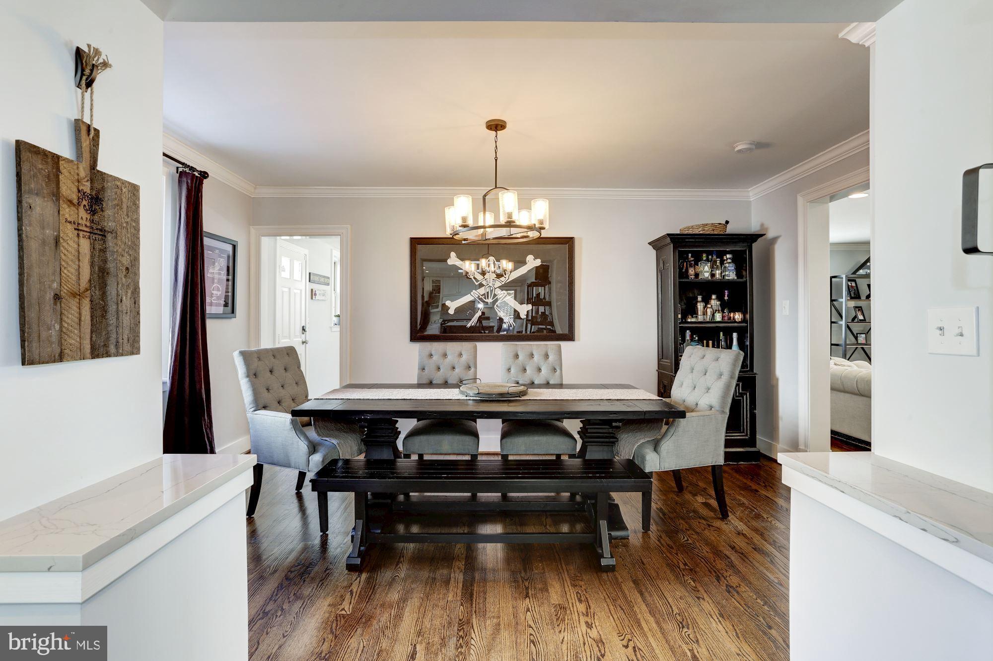 HILLWOOD - Residential