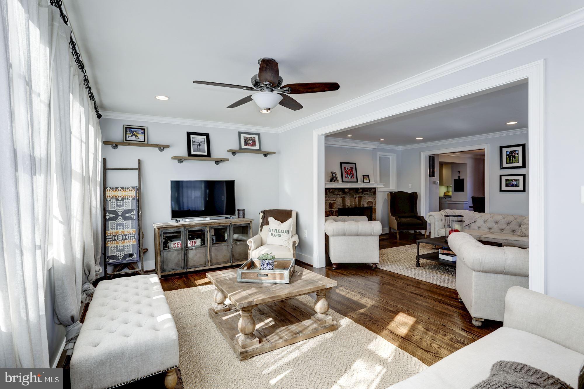 HILLWOOD - Residential