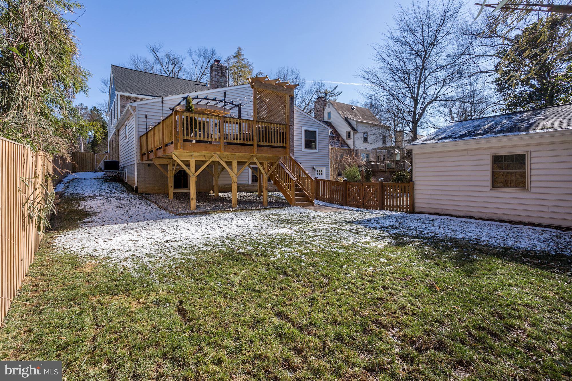 HILLWOOD - Residential