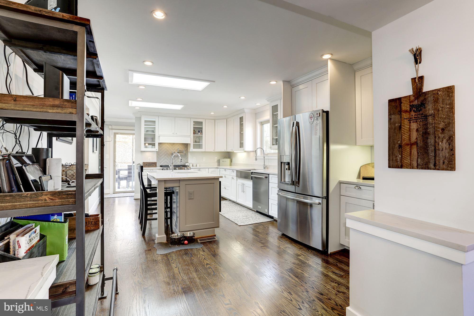 HILLWOOD - Residential