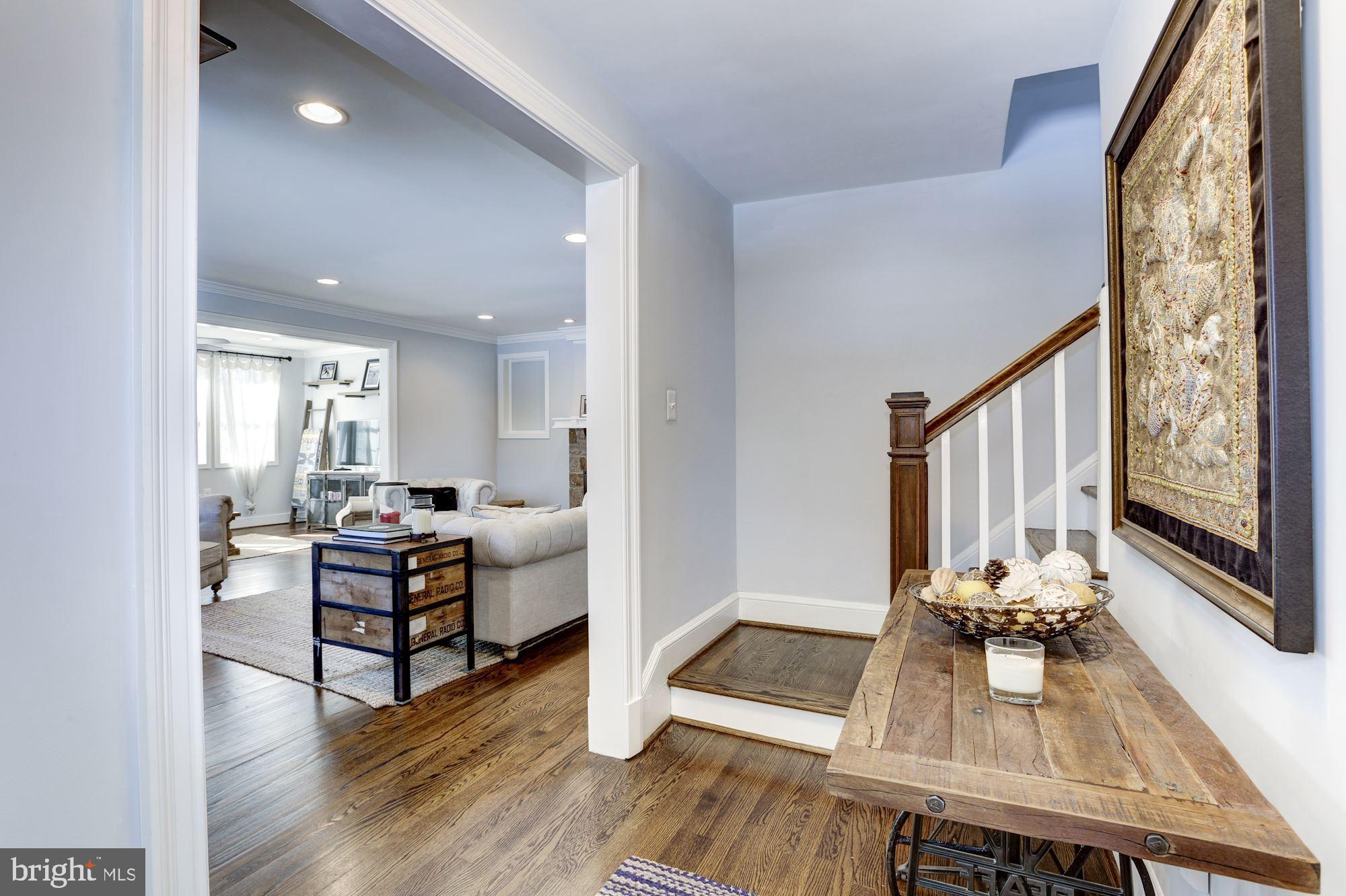 HILLWOOD - Residential
