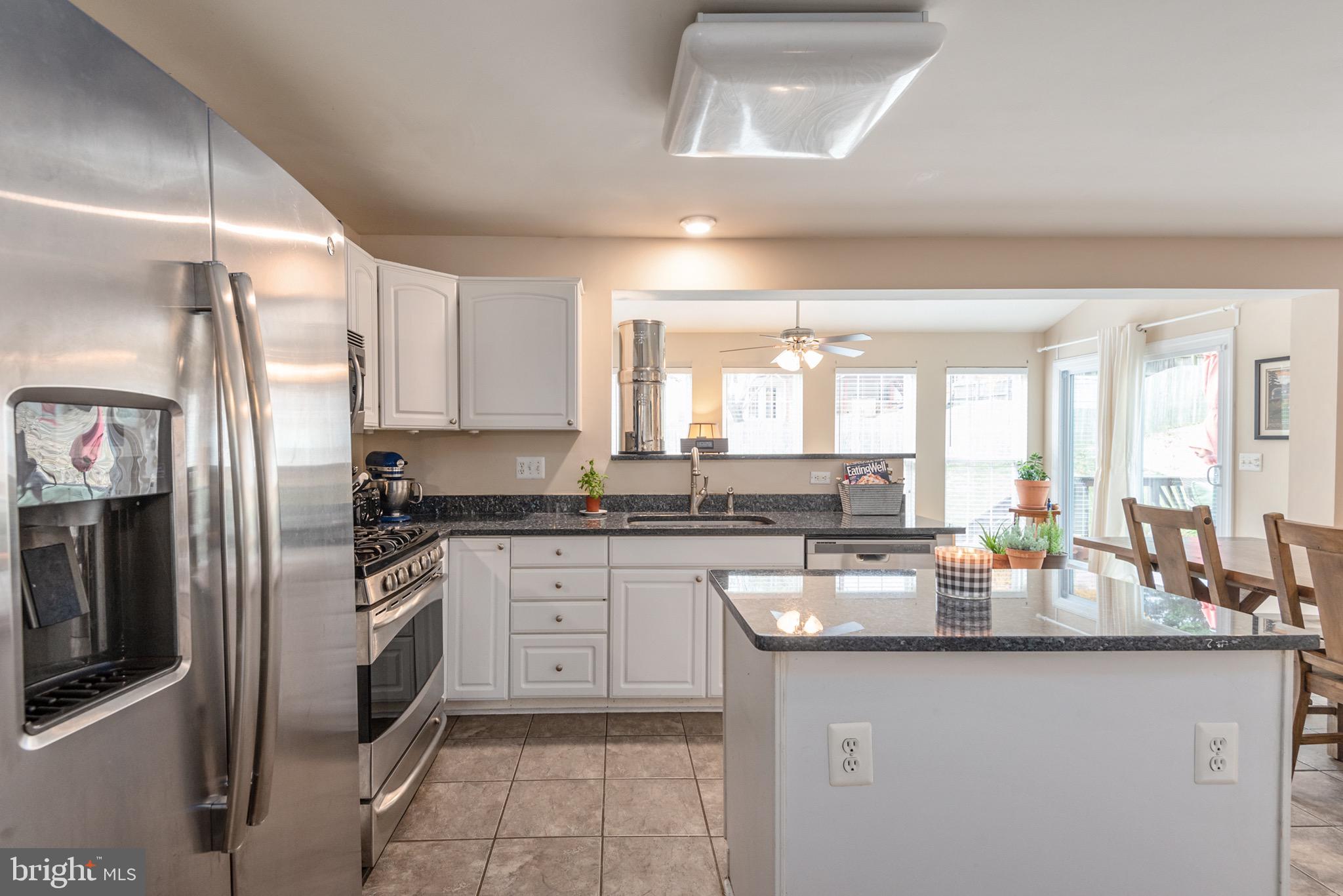 AUTUMN RIDGE - Residential